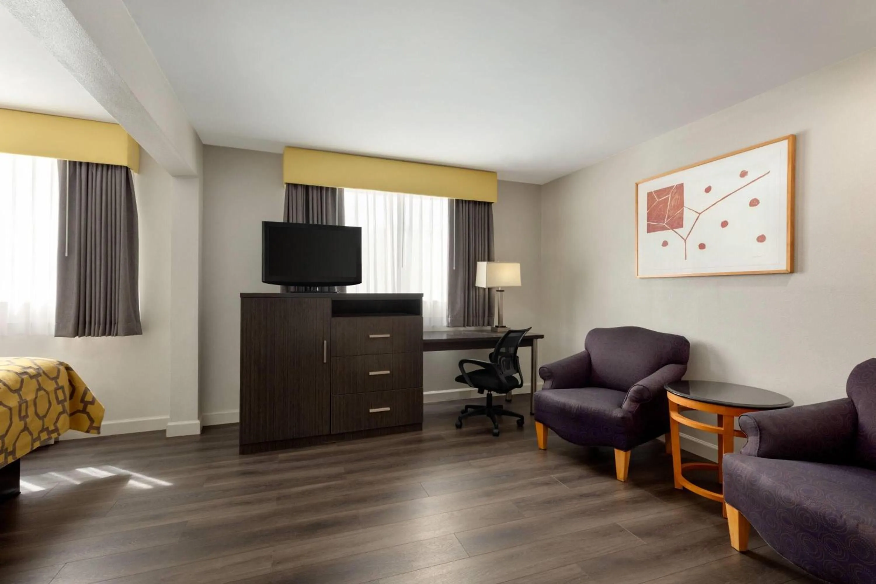 Bath in Baymont by Wyndham Branford/New Haven