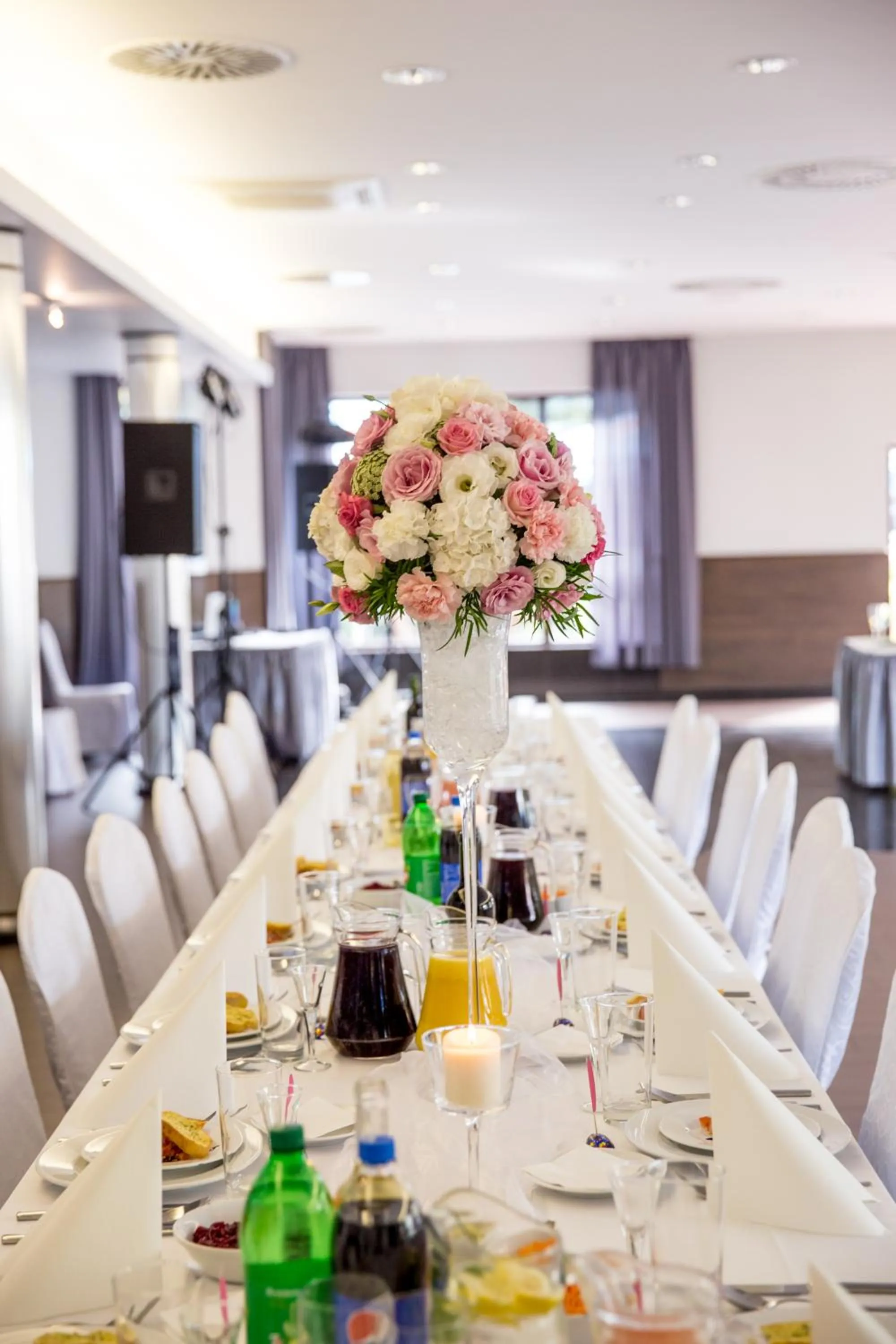 Banquet/Function facilities in Dworek Pani Walewska