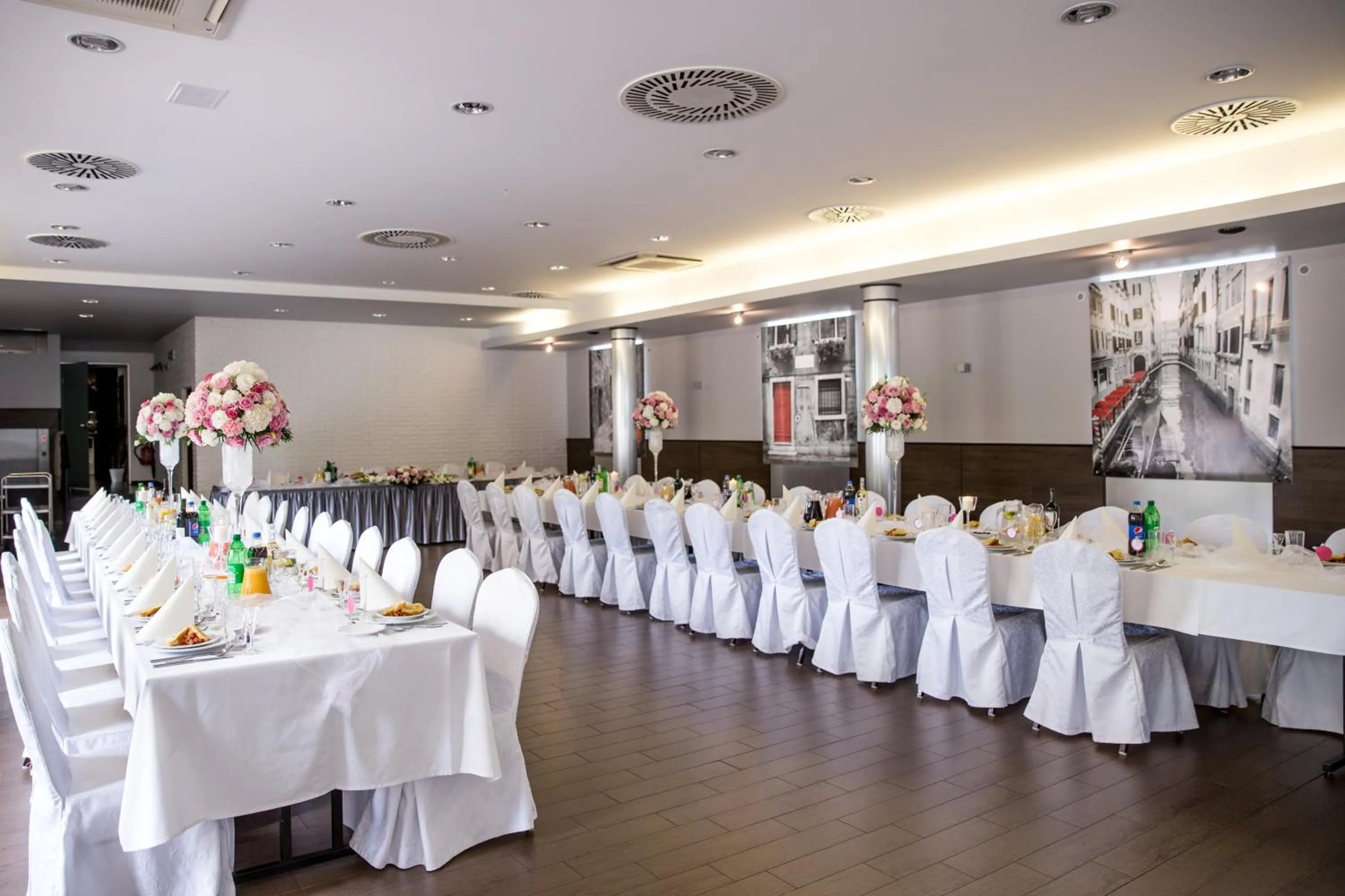 Banquet/Function facilities in Dworek Pani Walewska
