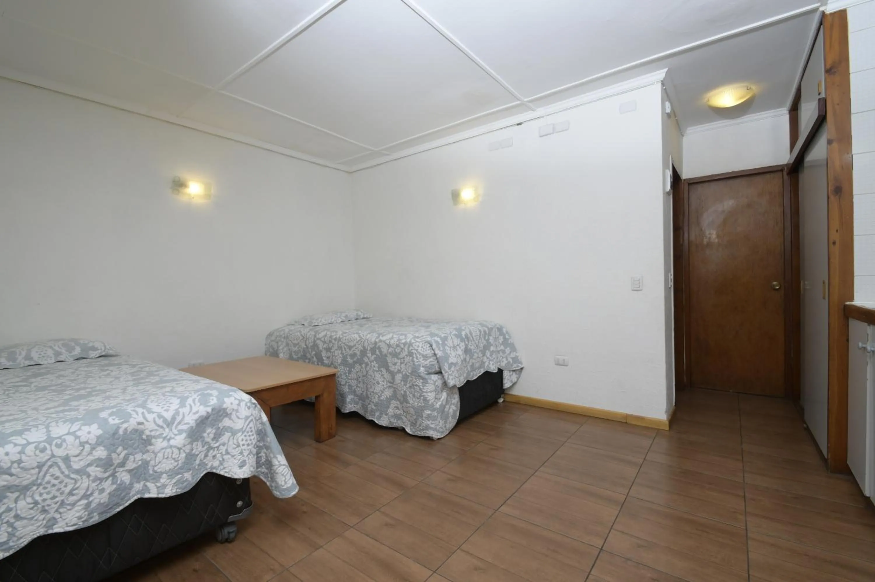 Bedroom, Bed in Dptos Castelar