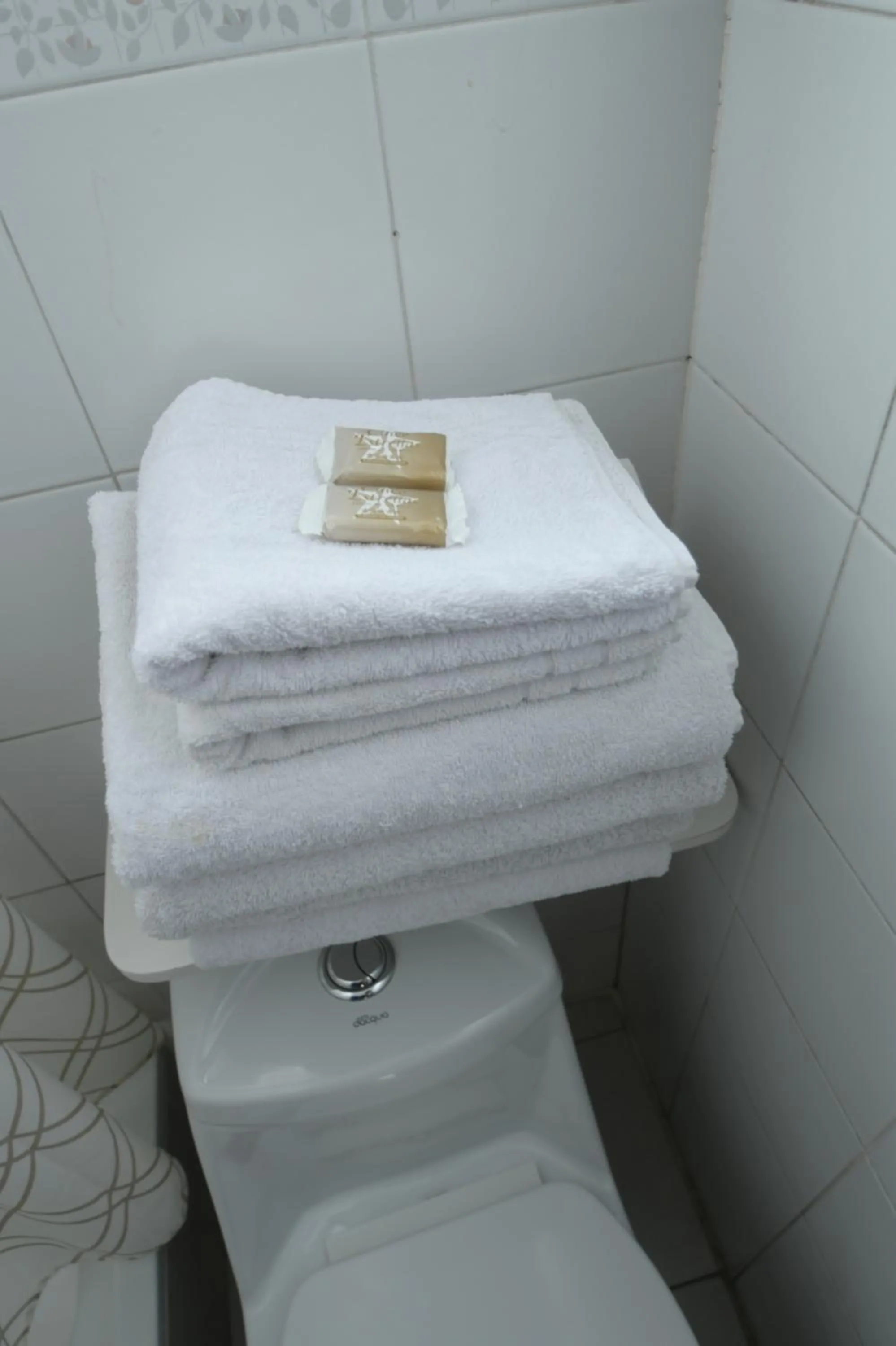 towels in Dptos Castelar
