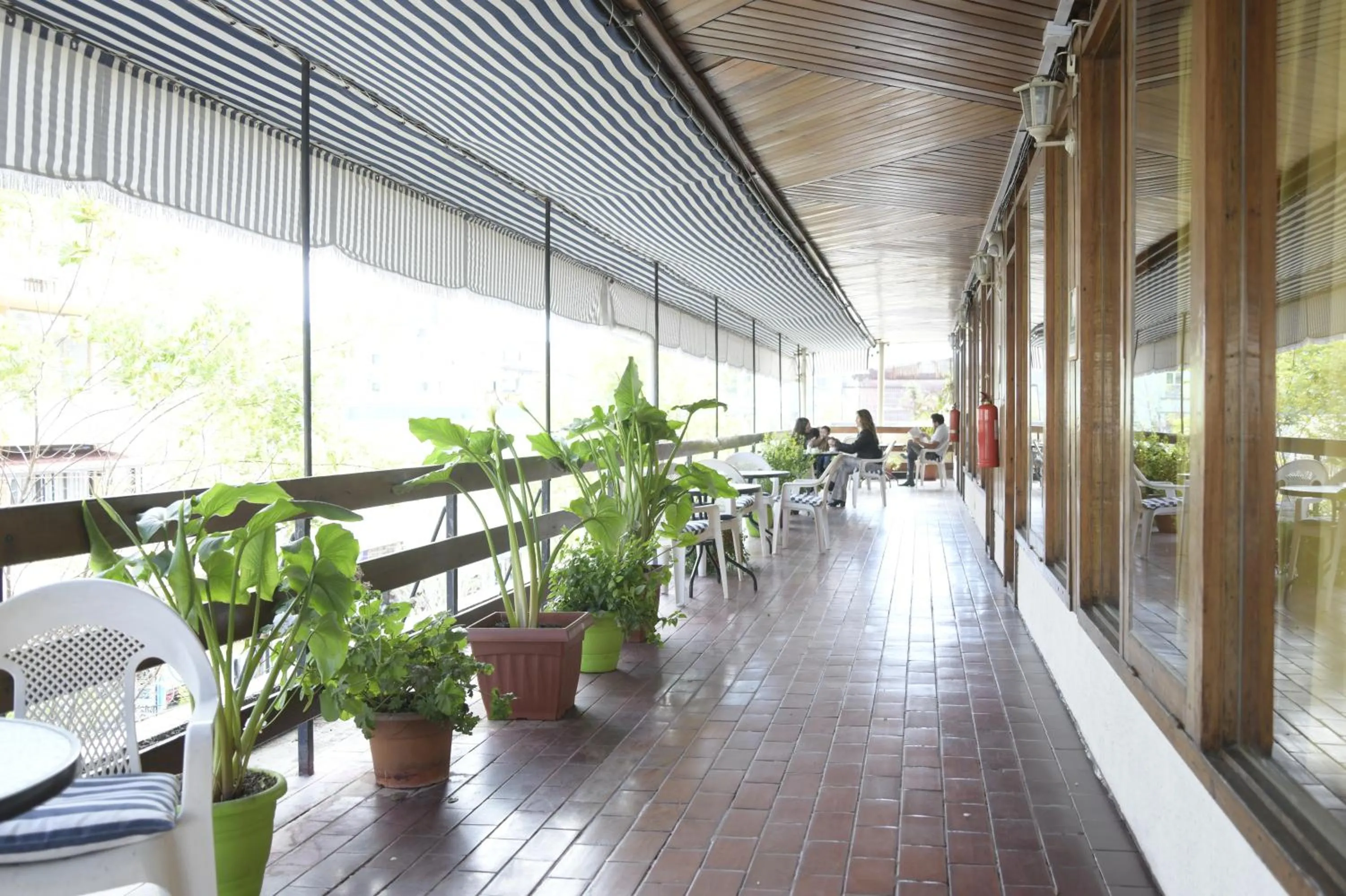 Property building in Dptos Castelar