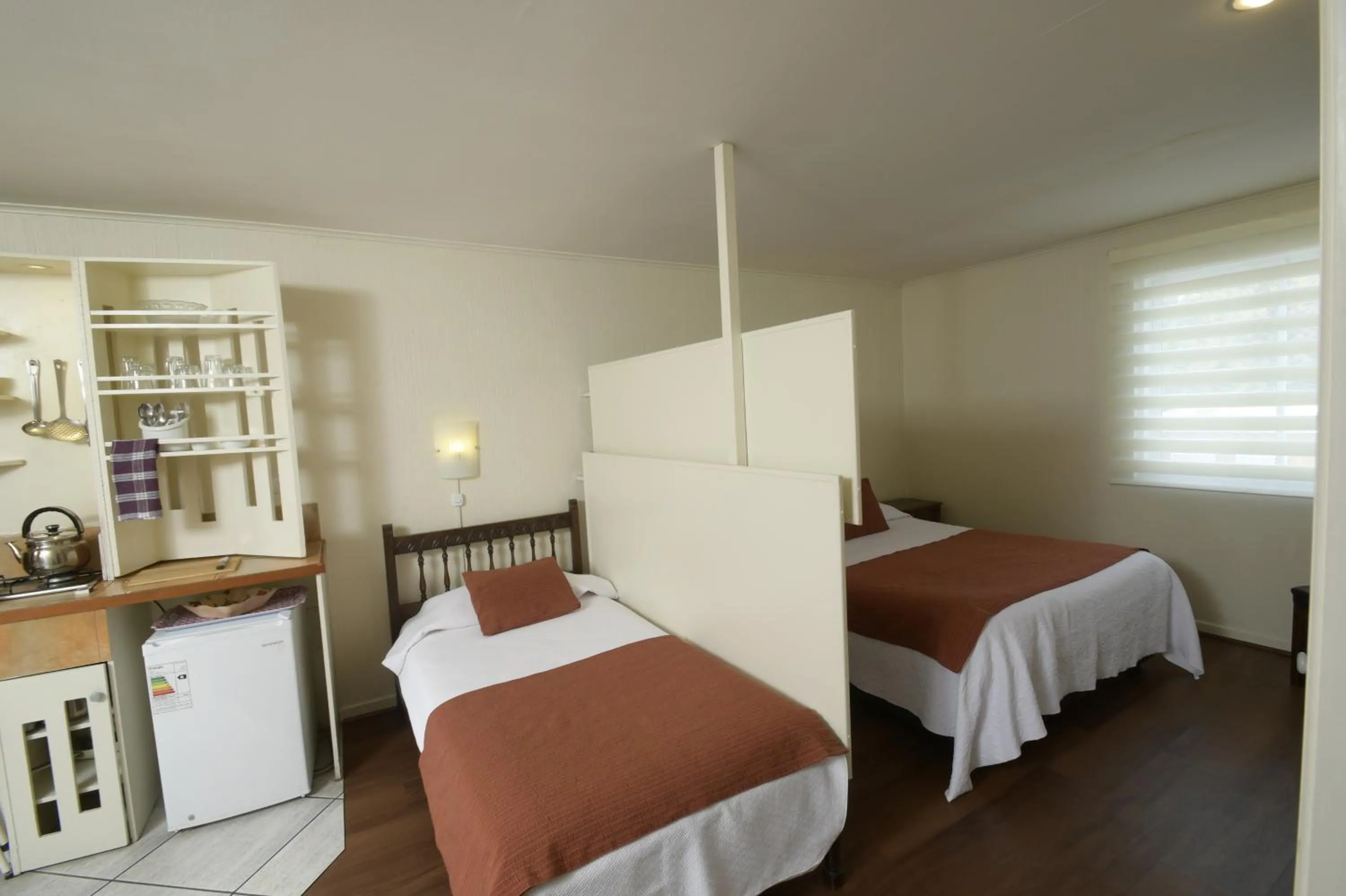 Bedroom, Bed in Dptos Castelar