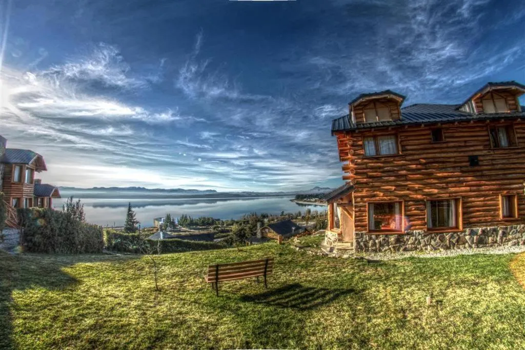 Cabañas Chesa Engadina