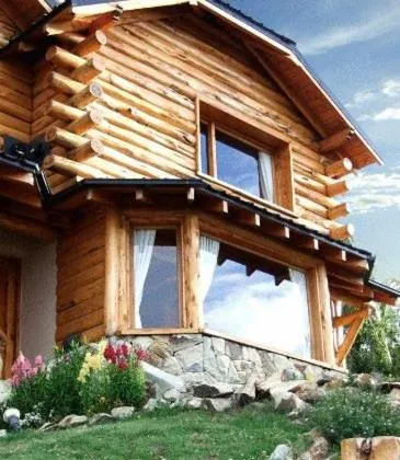 Cabañas Chesa Engadina