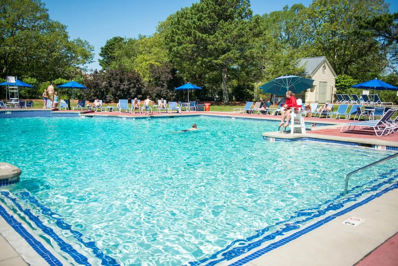 The Villages at Ocean Edge Resort & Golf Club