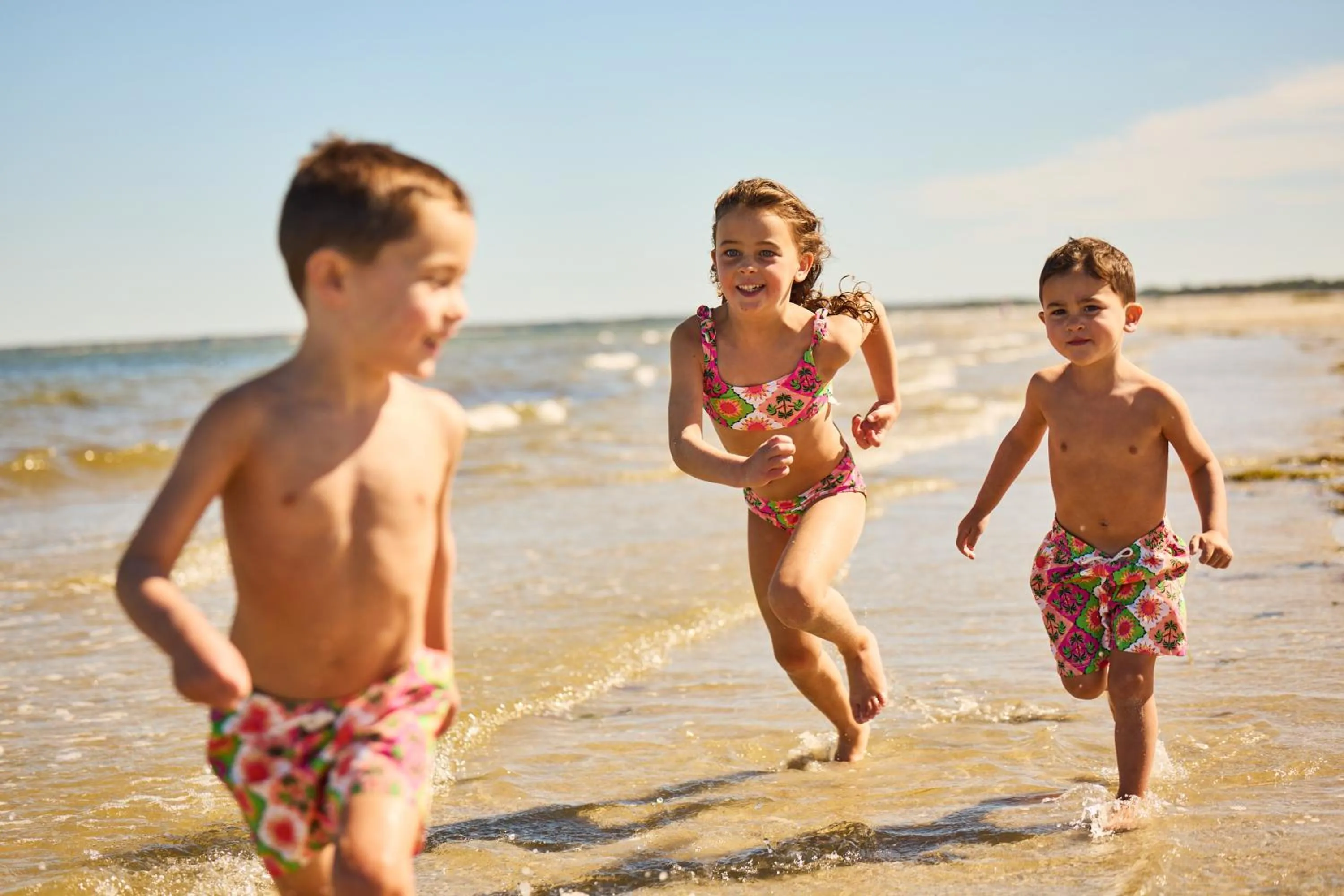 The Villages at Ocean Edge Resort & Golf Club