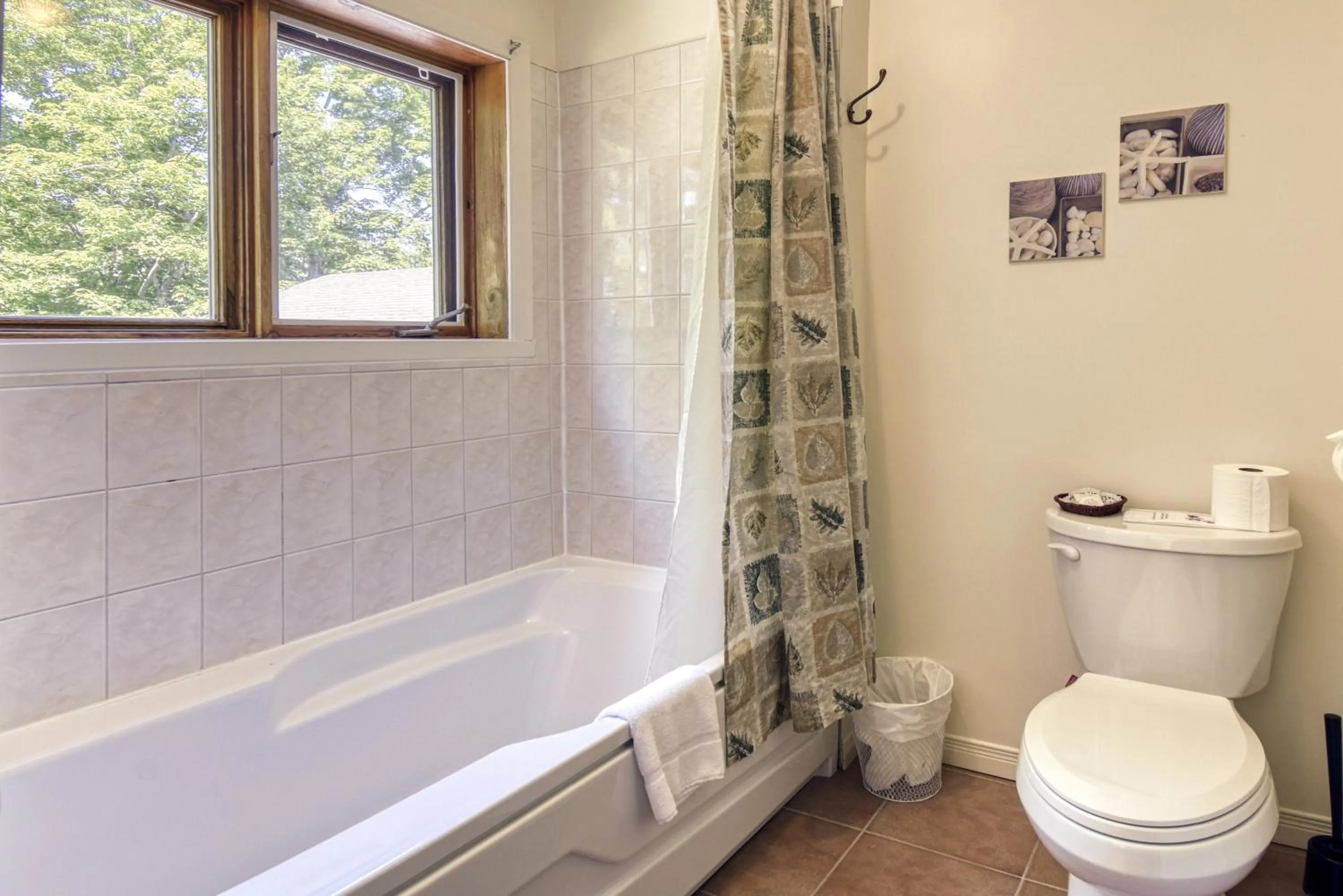 Auberge Le Lupin-Self Check-in