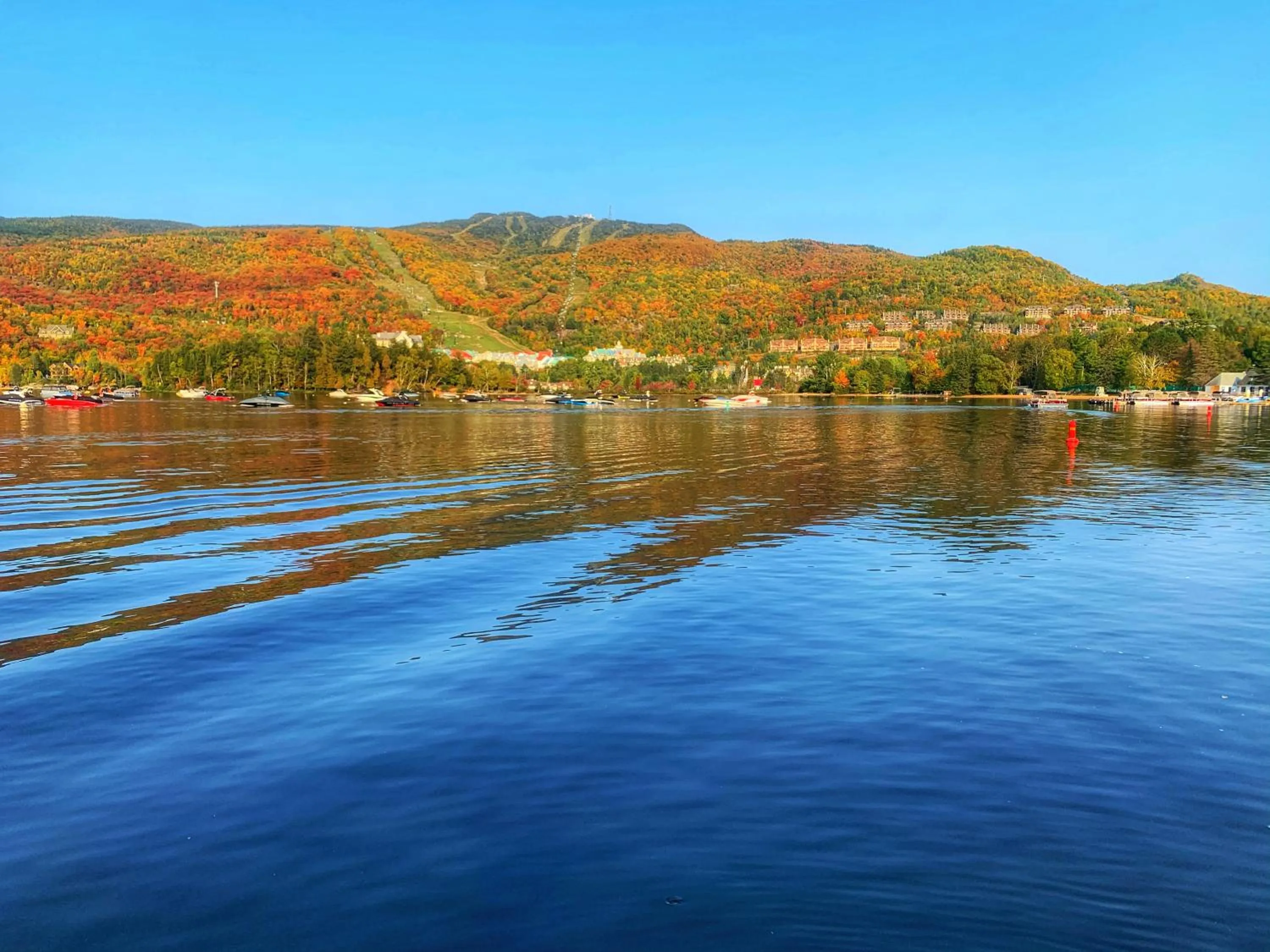 Beach in Auberge Le Lupin-Self Check-in