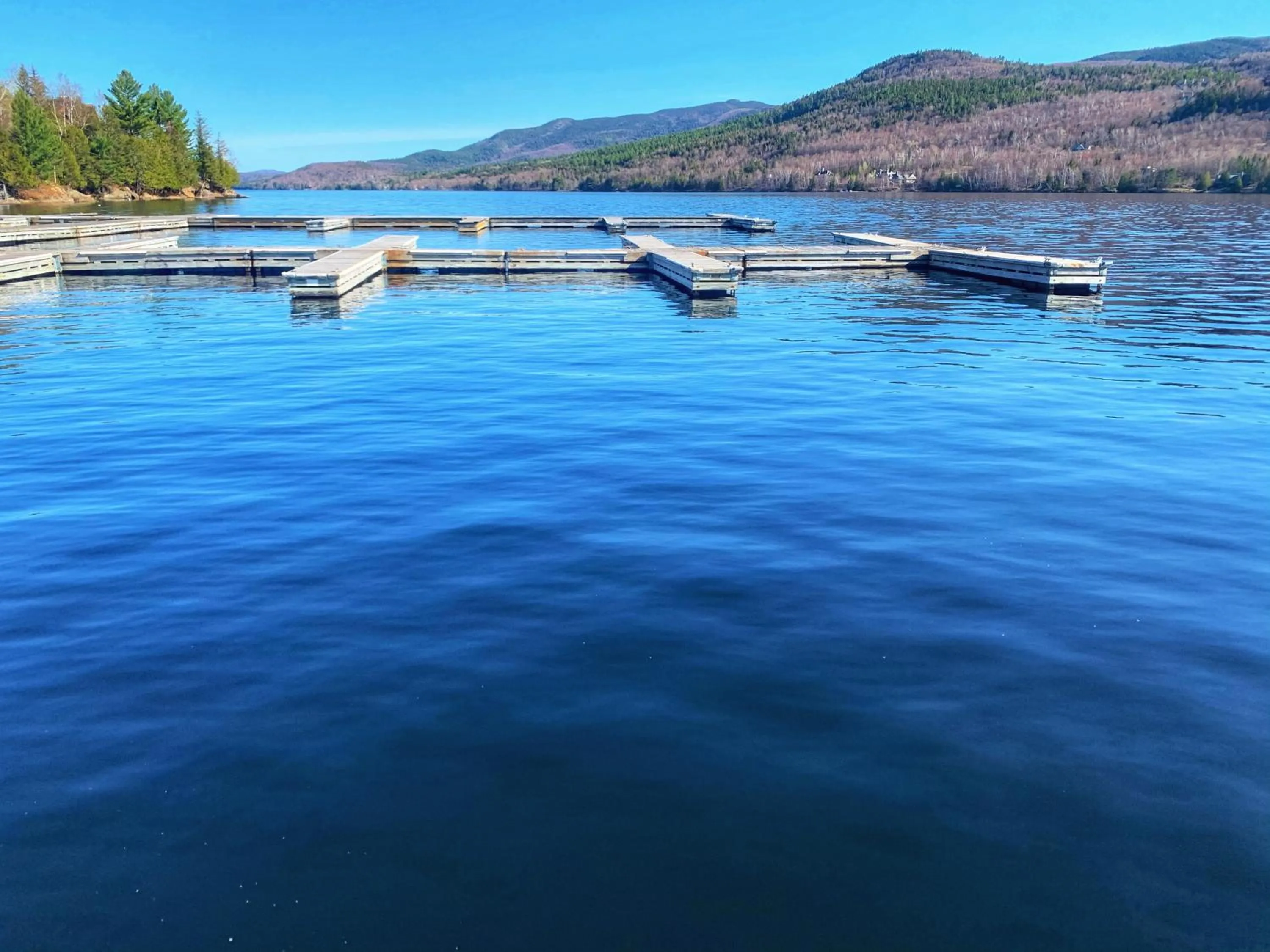 Beach in Auberge Le Lupin-Self Check-in