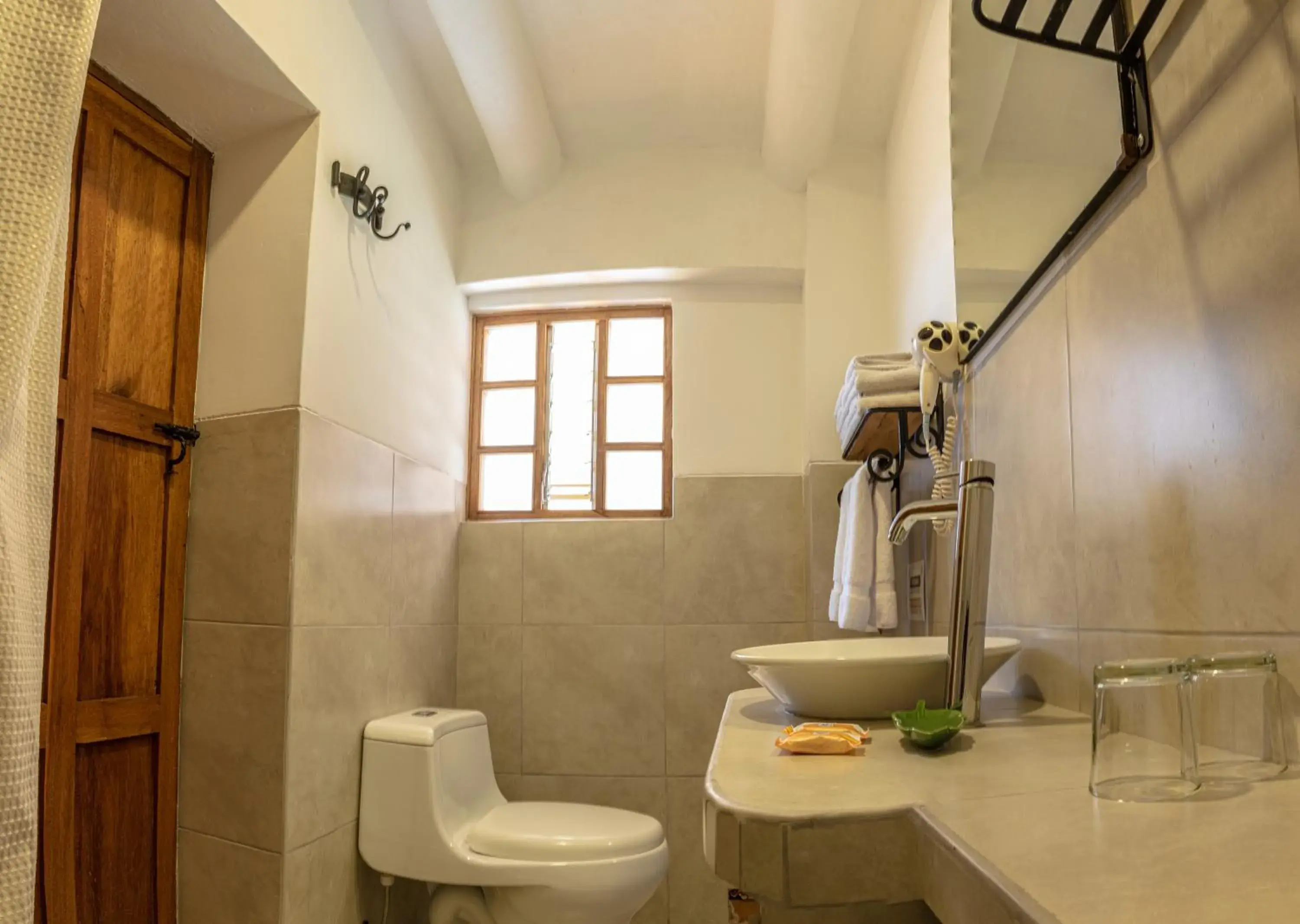 Standard Double or Twin Room in Amaru Inca Standard Double or Twin Room in Amaru Inca