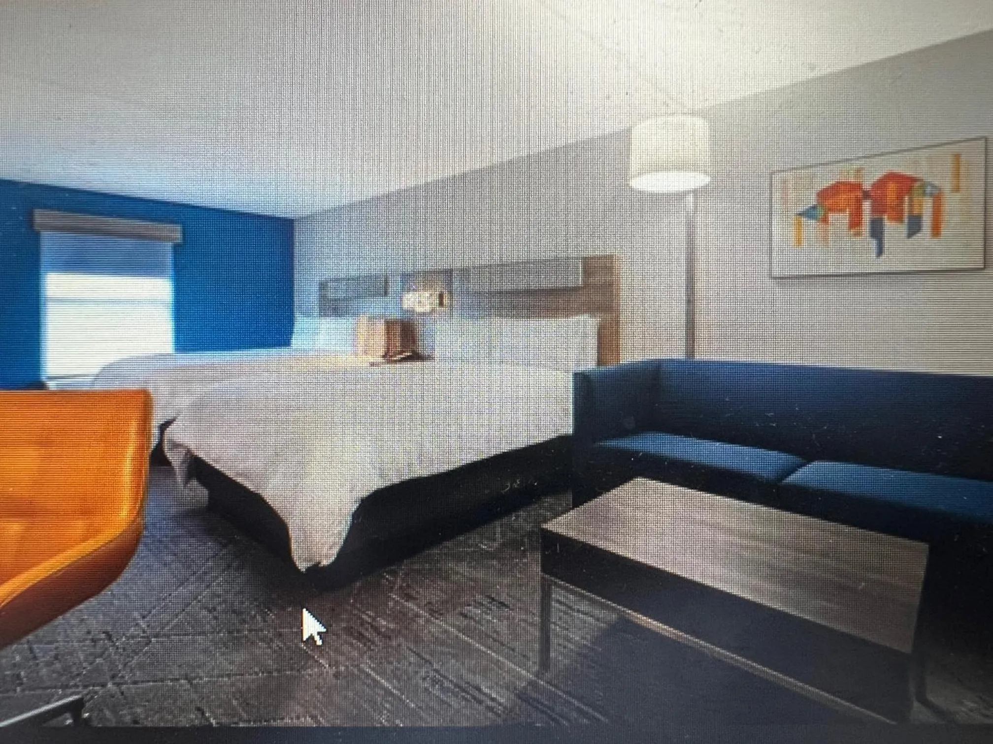 Bed in Holiday Inn Express & Suites Central Omaha by IHG