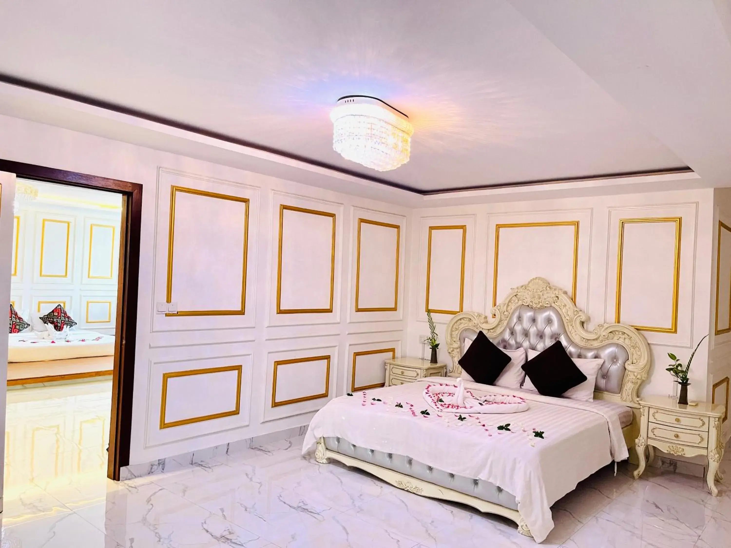 Vacation Home in Central Corner d'Angkor Vacation Home in Central Corner d'Angkor