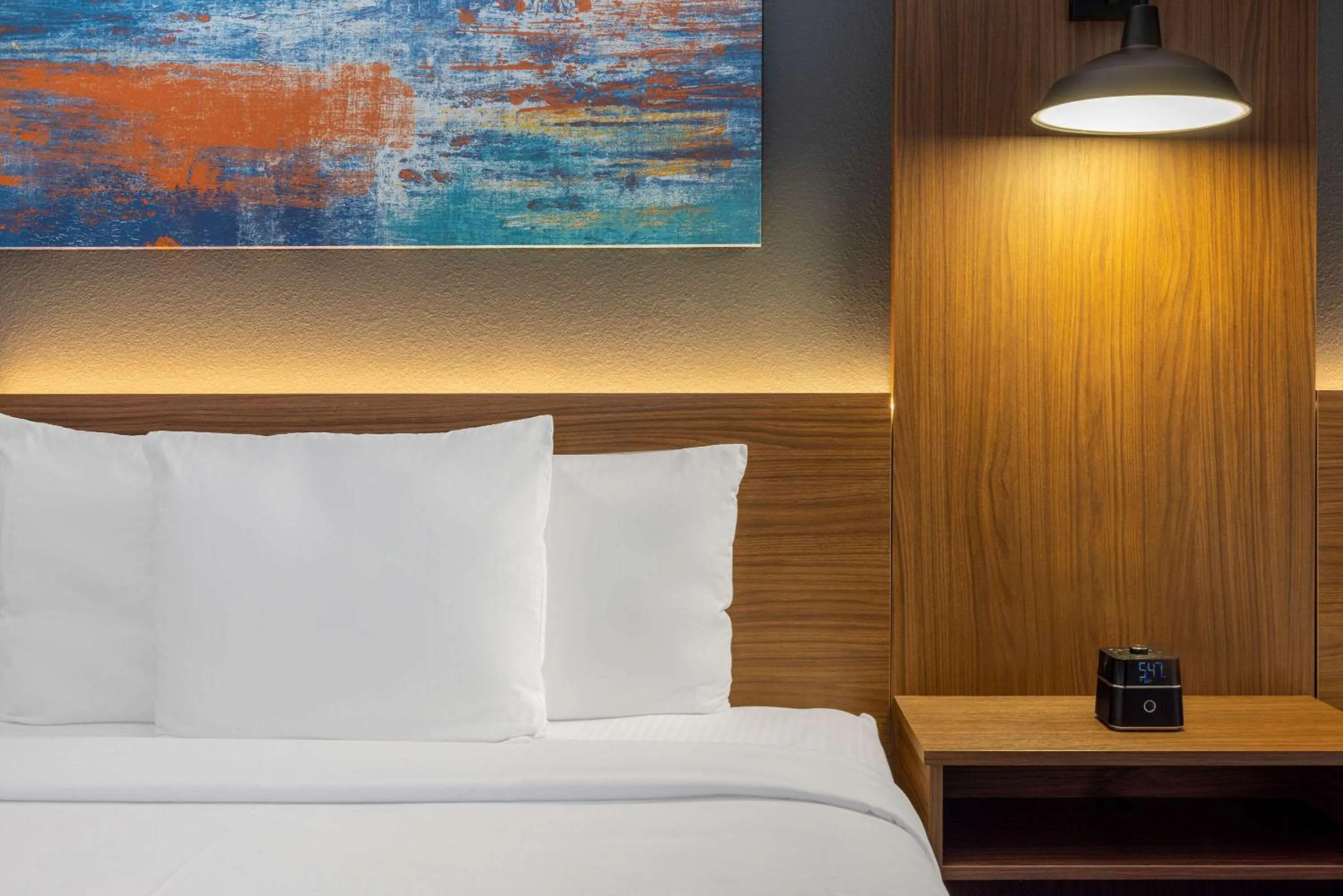 Bedroom, Bed in La Quinta by Wyndham St. George