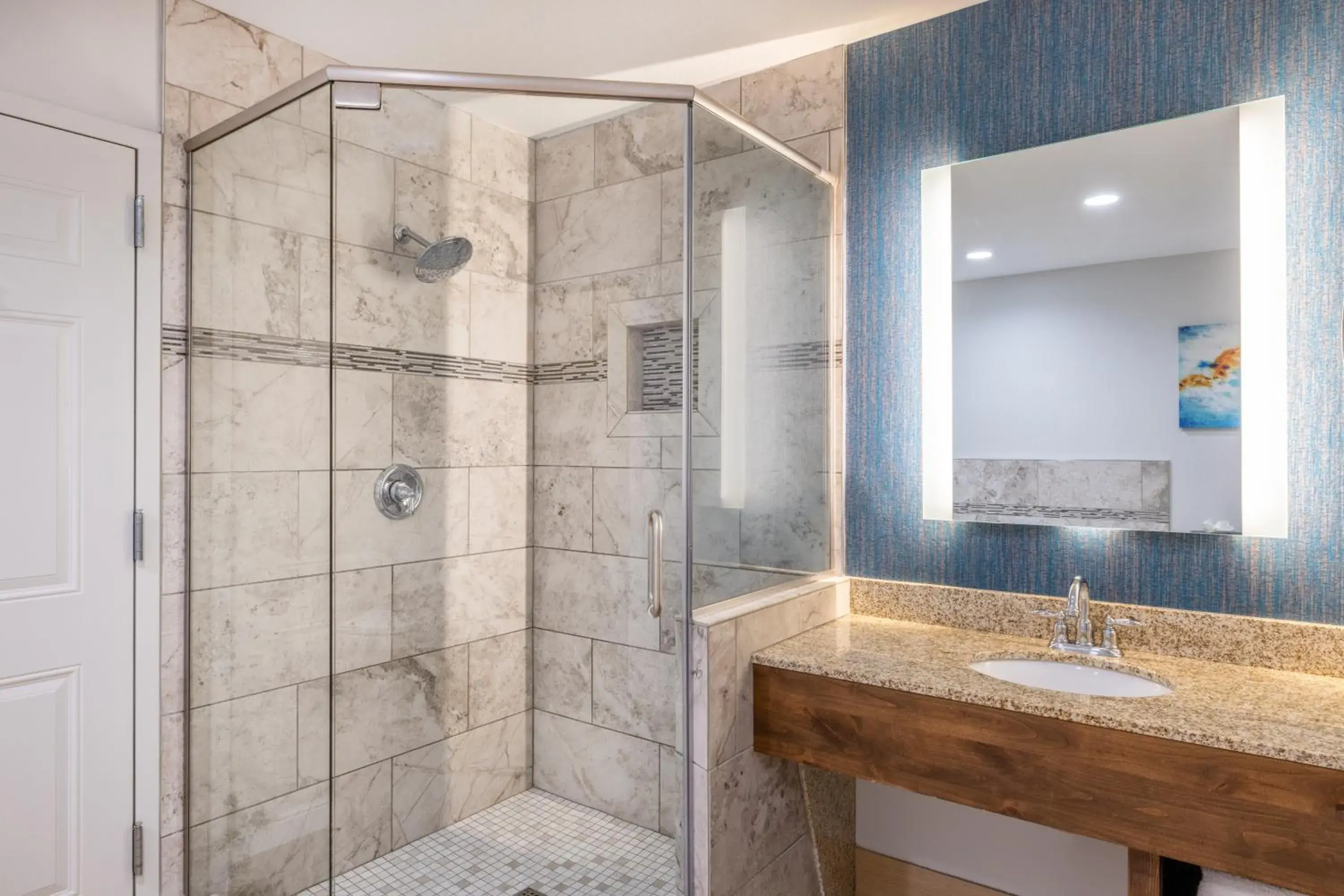 One-Bedroom King Suite - Non-Smoking in La Quinta by Wyndham St. George One-Bedroom King Suite - Non-Smoking in La Quinta by Wyndham St. George