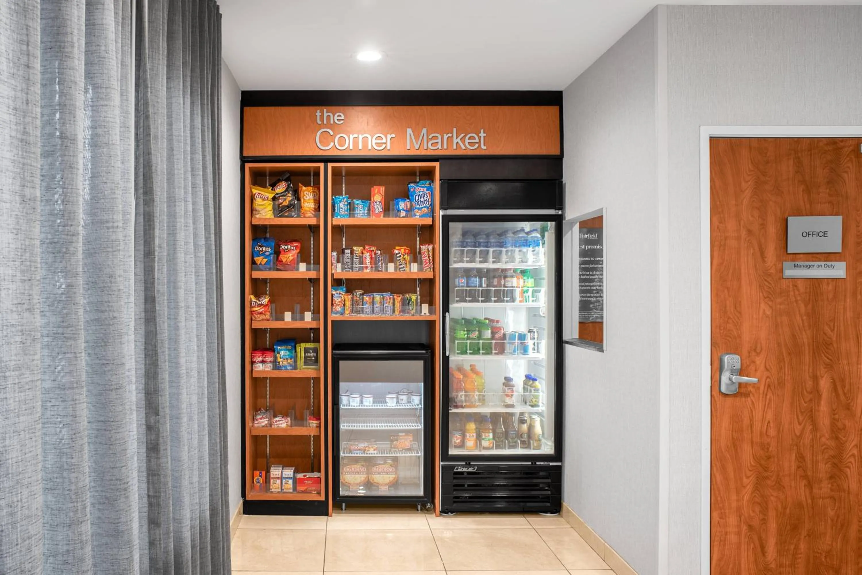 Other in Fairfield by Marriott Inn & Suites Columbus Hilliard