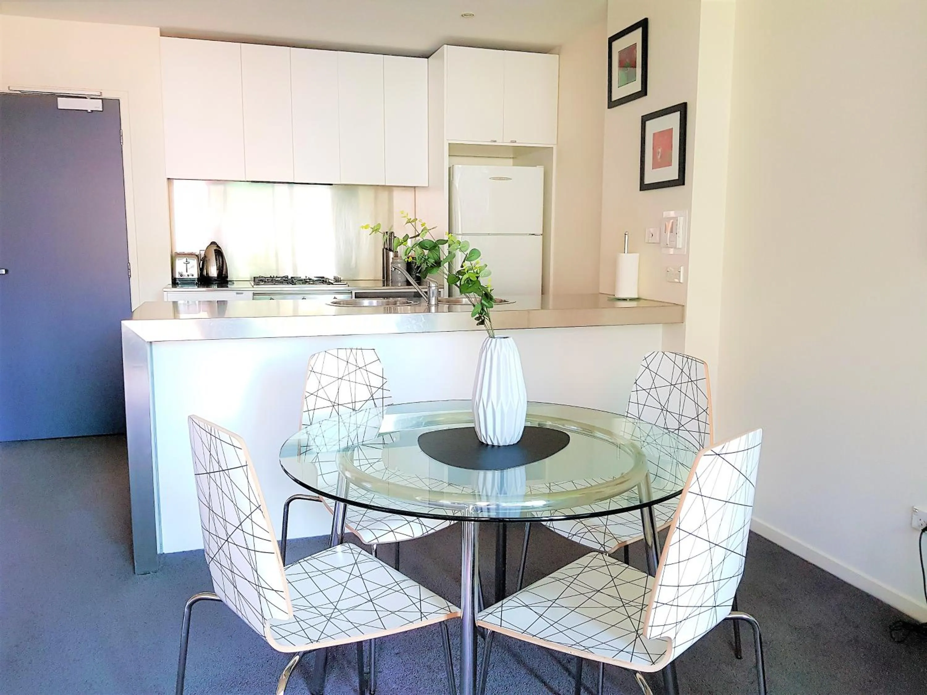 Readyset Apartments at Liberty