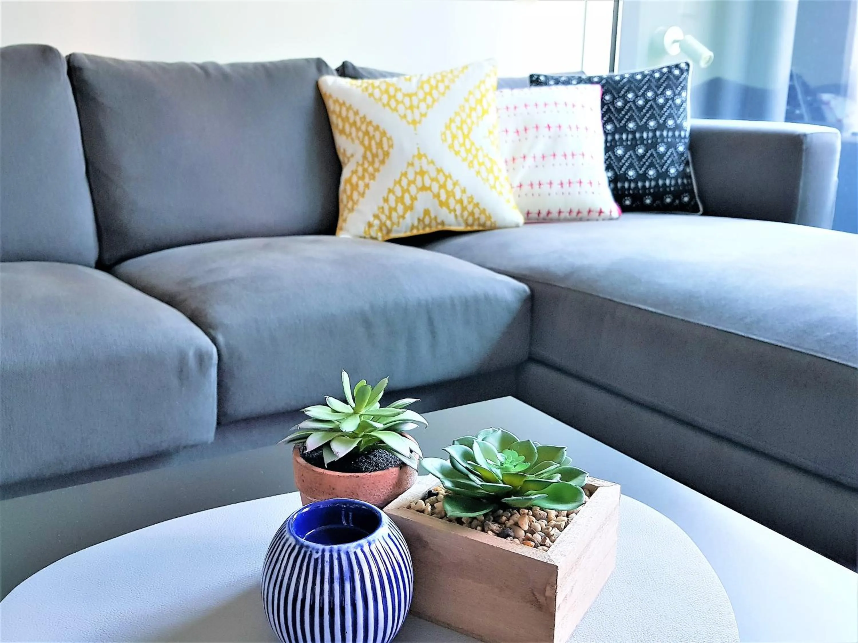 Readyset Apartments at Liberty