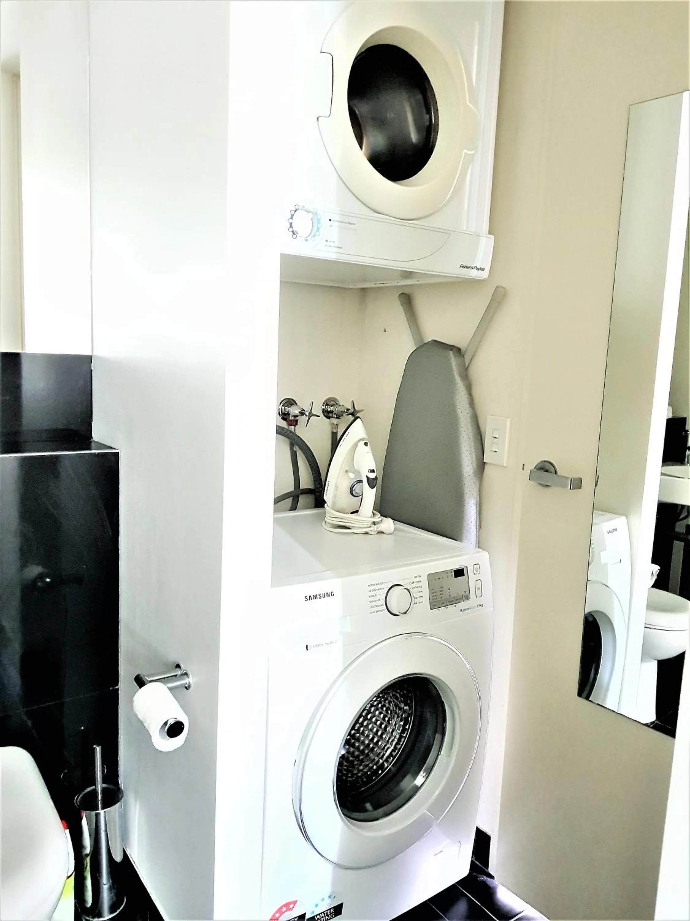 Readyset Apartments at Liberty