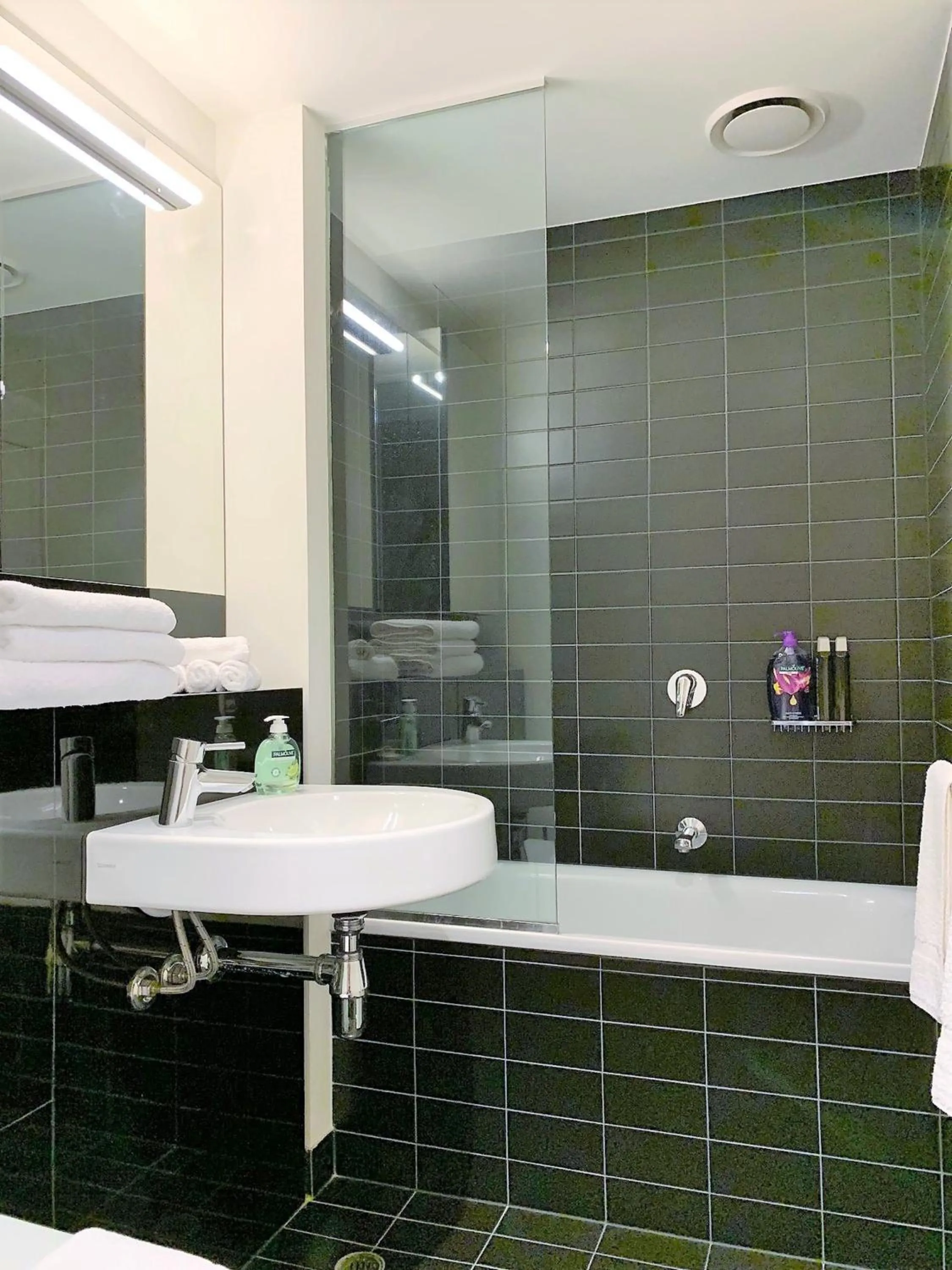 Readyset Apartments at Liberty