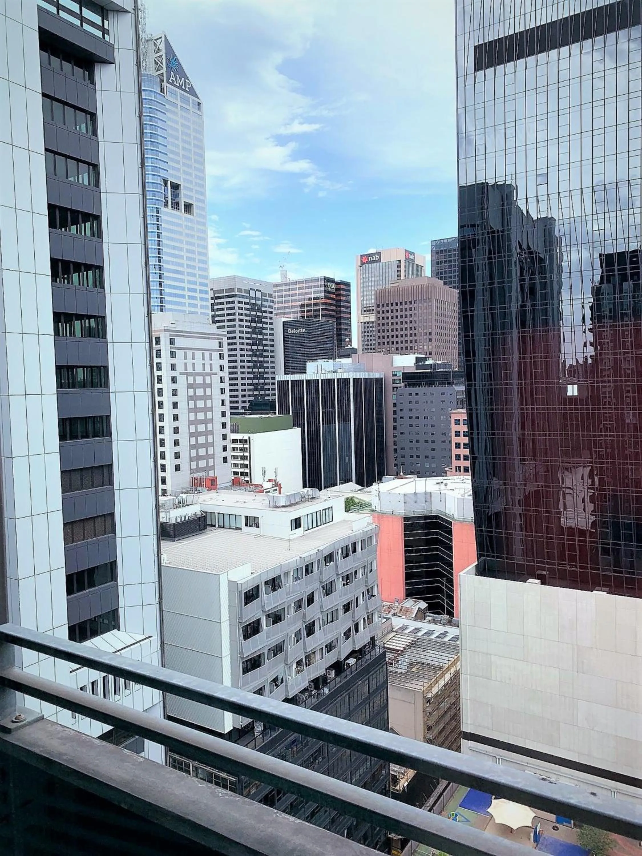 Readyset Apartments at Liberty