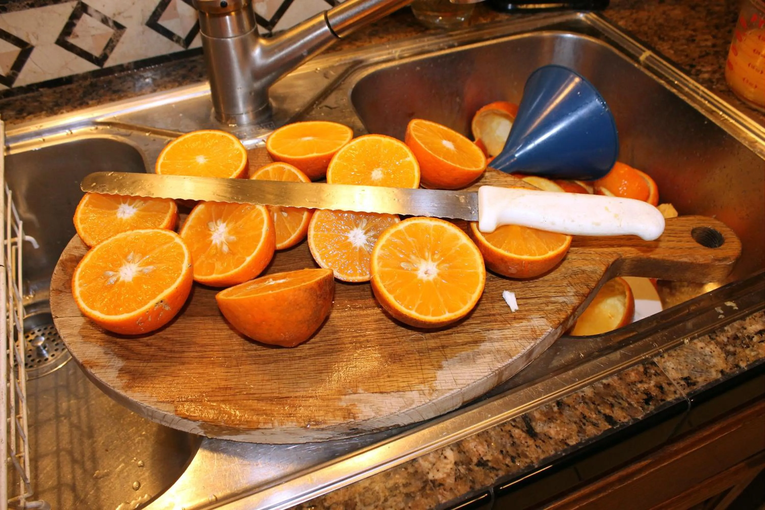 Food close-up in Heron Cay Lakeview Bed & Breakfast