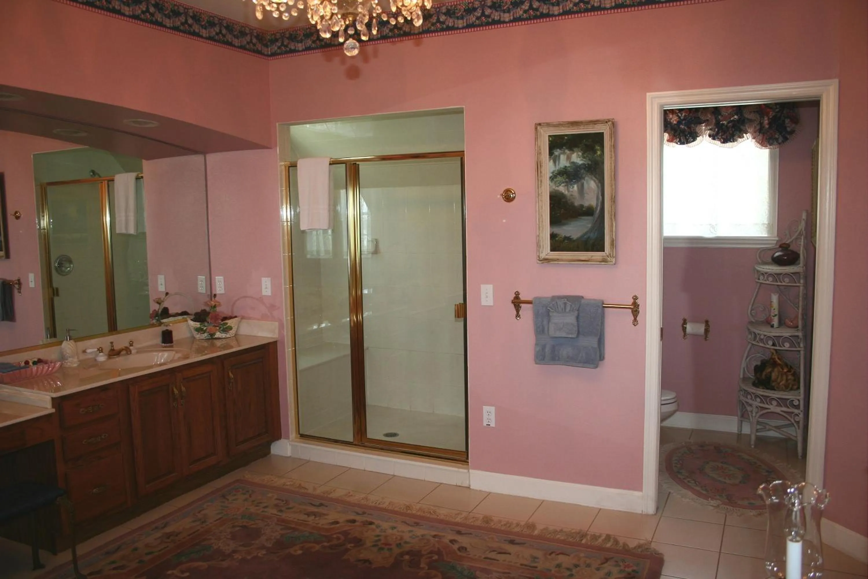 Heron Cay Lakeview Bed & Breakfast