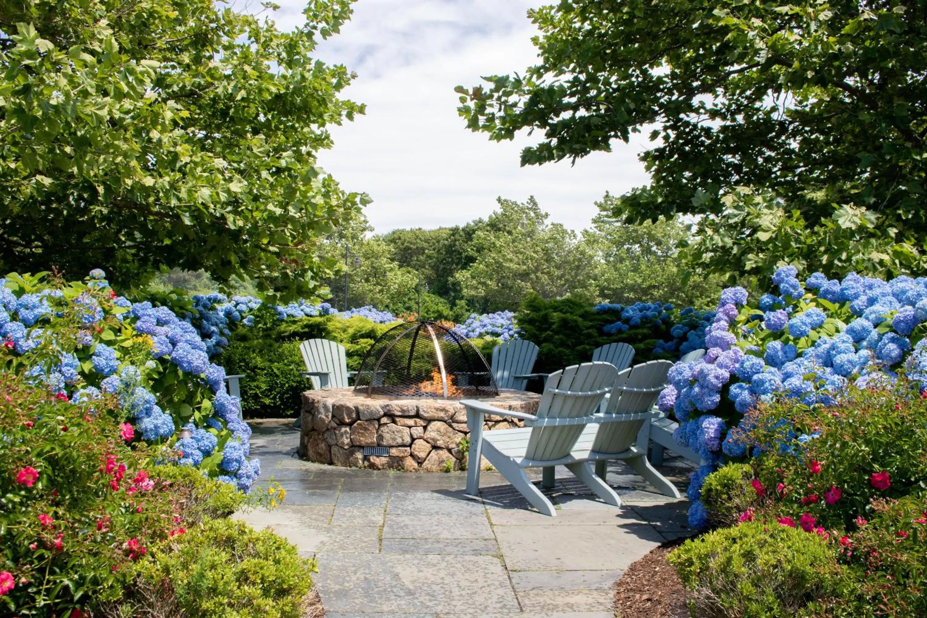 Sea Crest Beach Resort