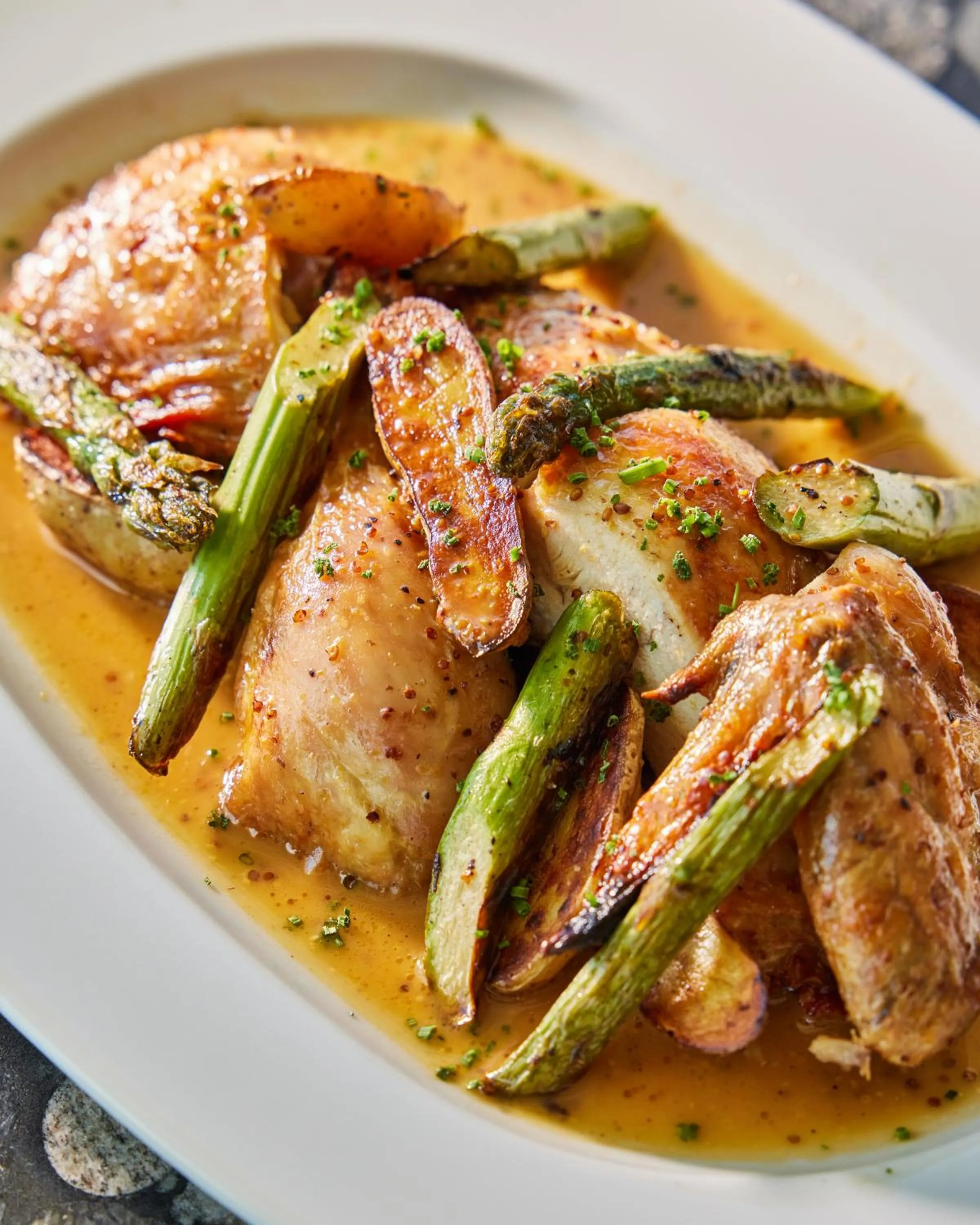 Restaurant/places to eat in Sea Crest Beach Resort