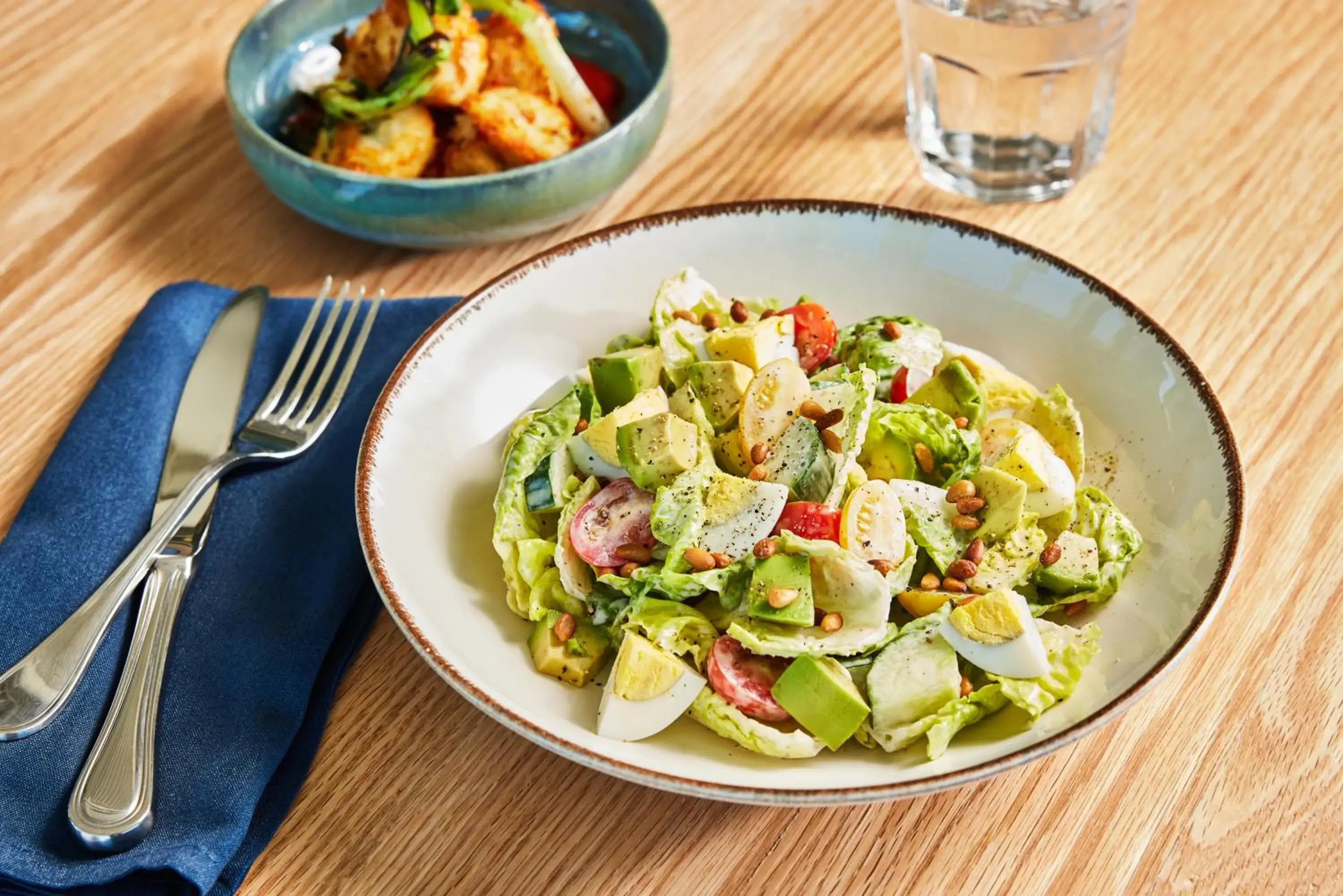 Restaurant/places to eat in Sea Crest Beach Resort Restaurant/places to eat in Sea Crest Beach Resort