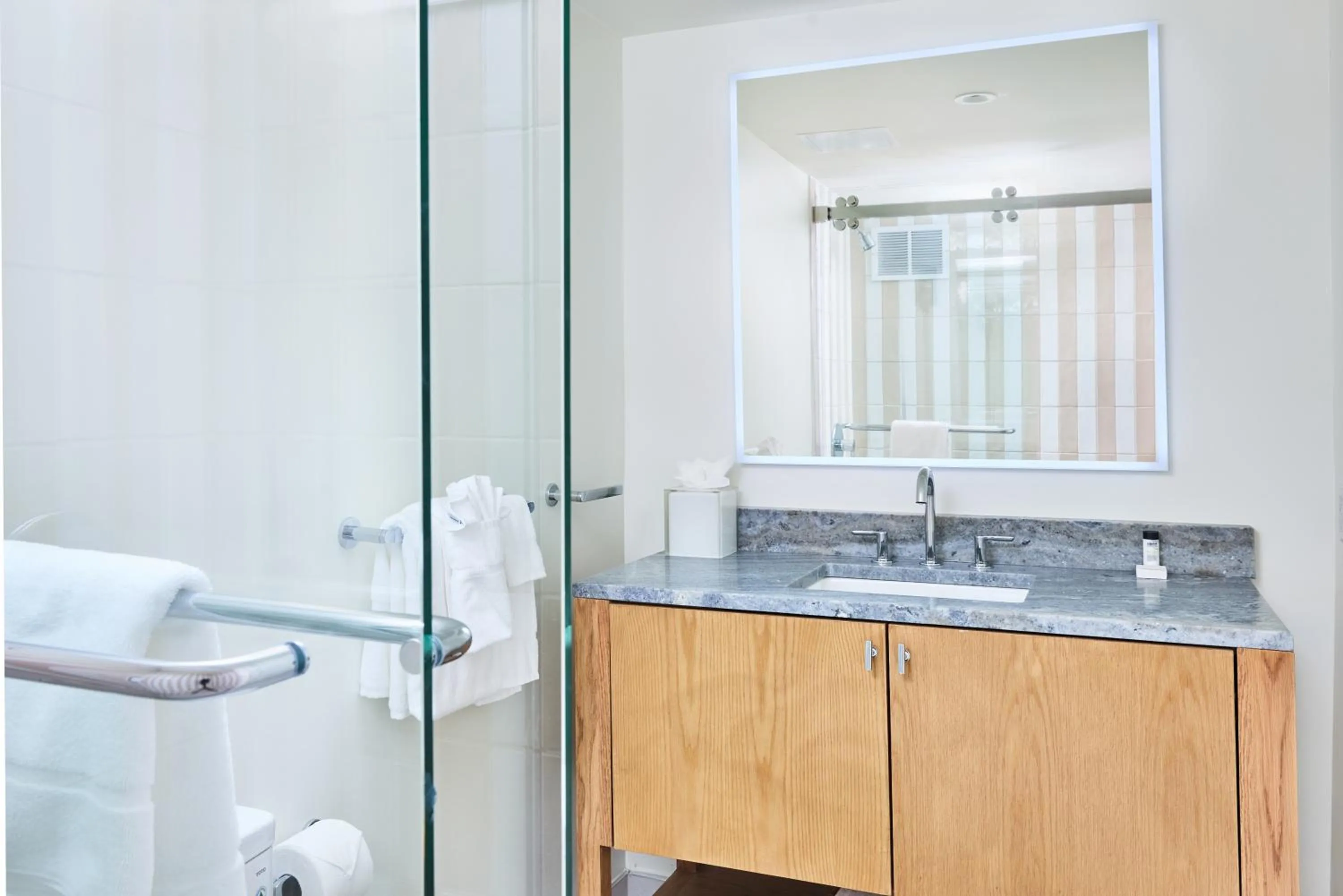 Sea Crest Beach Resort