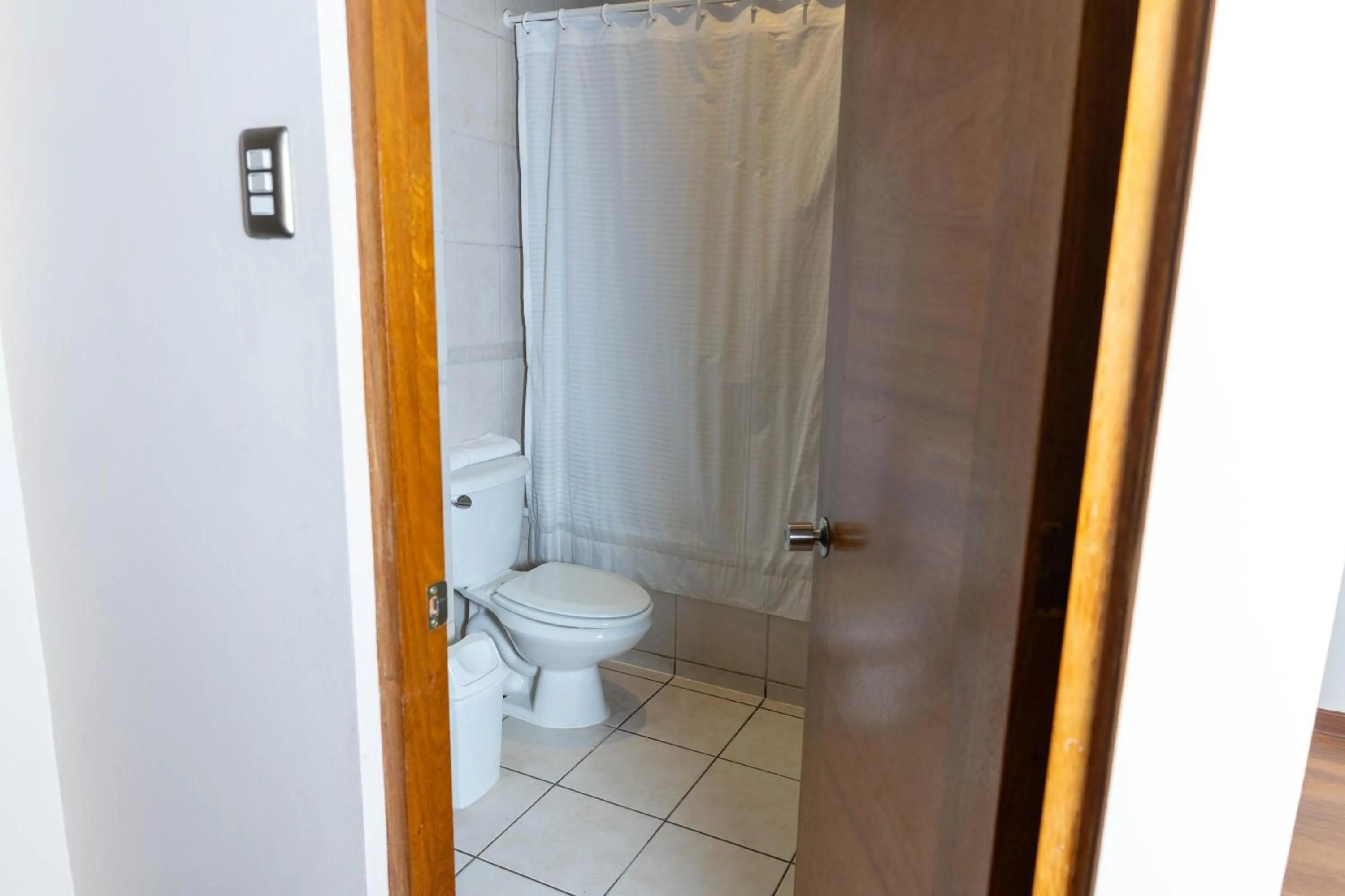 Hotel Francisco De Aguirre