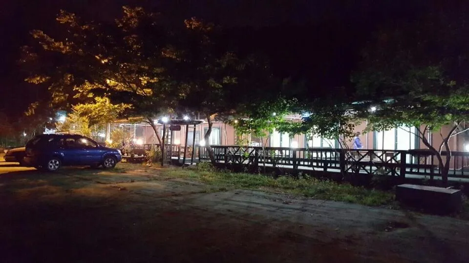 Property building in Bluesky Pension