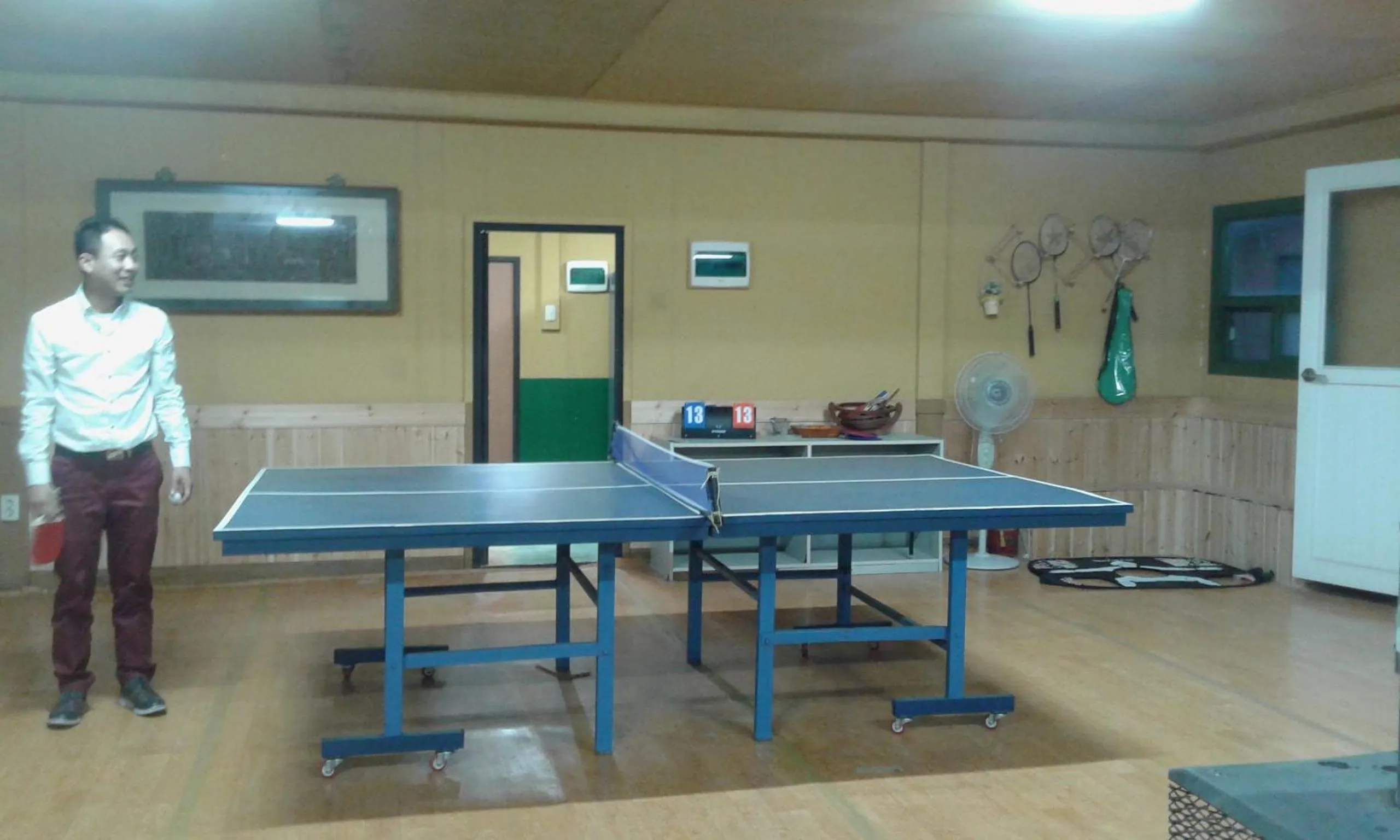 Activities in Bluesky Pension