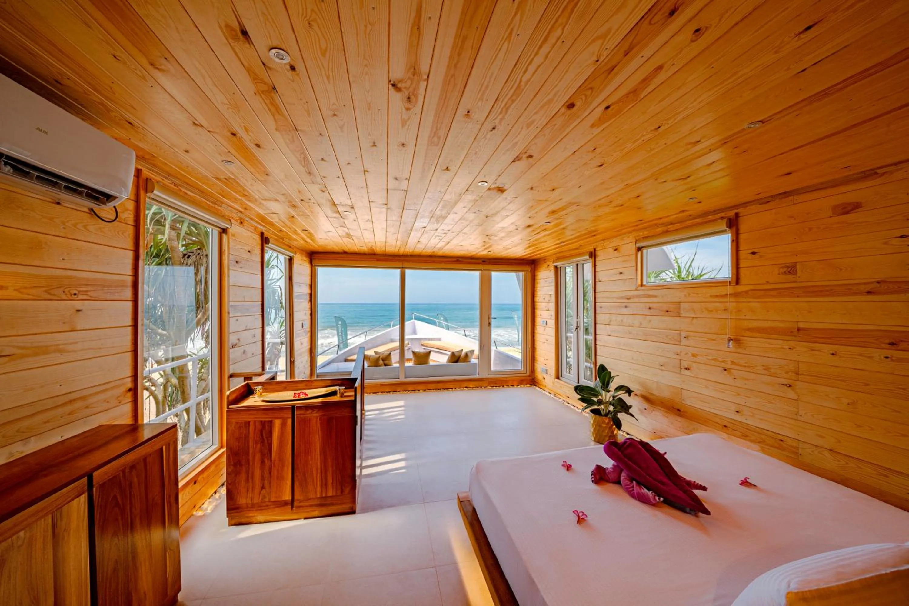 Jungle Beach Ahungalla