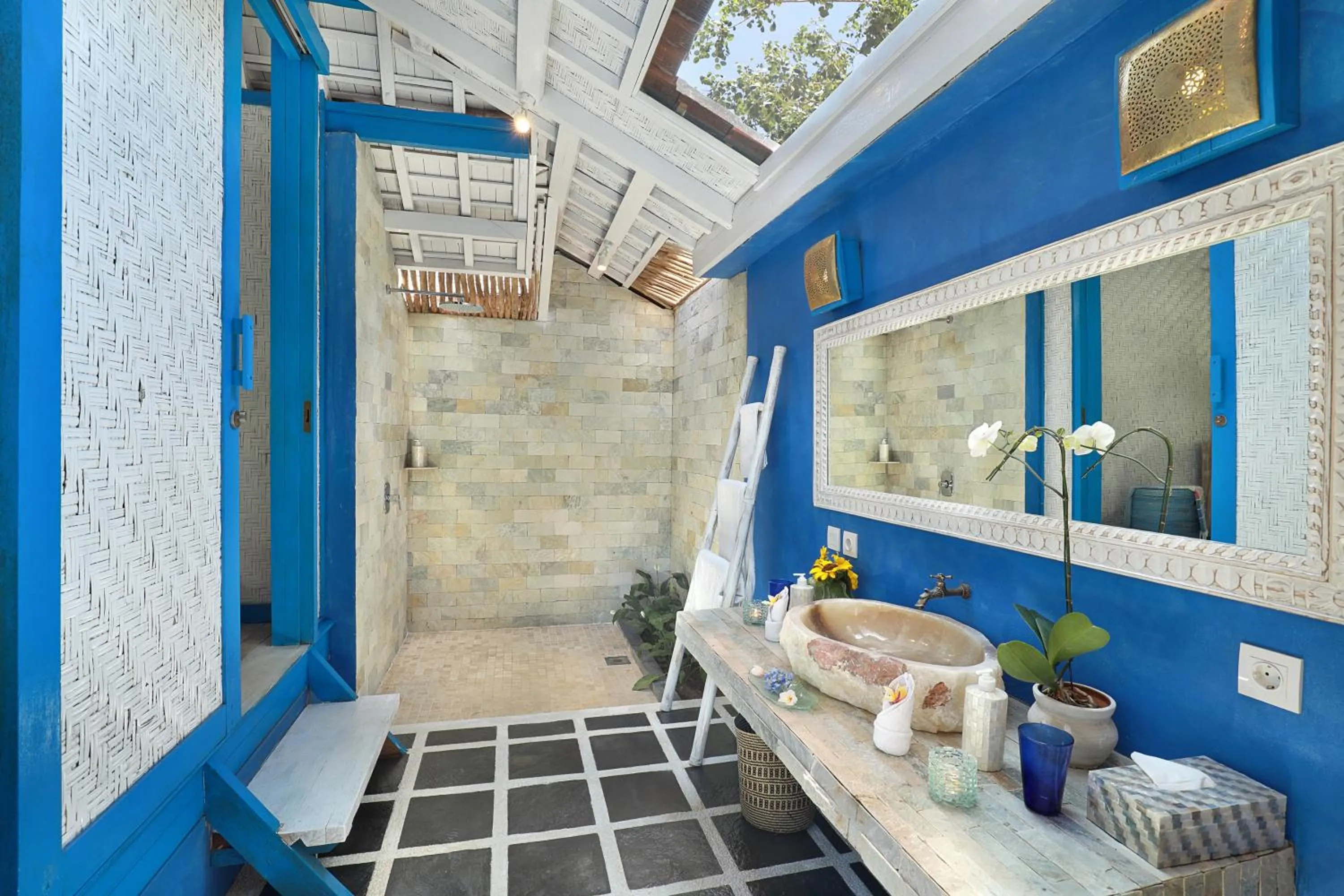 Uluwatu Lumbung Cottages