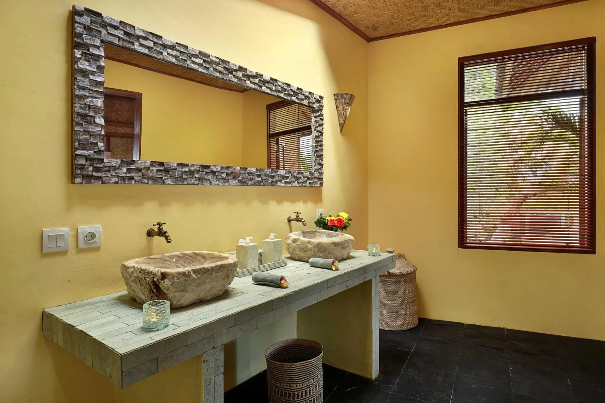 Uluwatu Lumbung Cottages