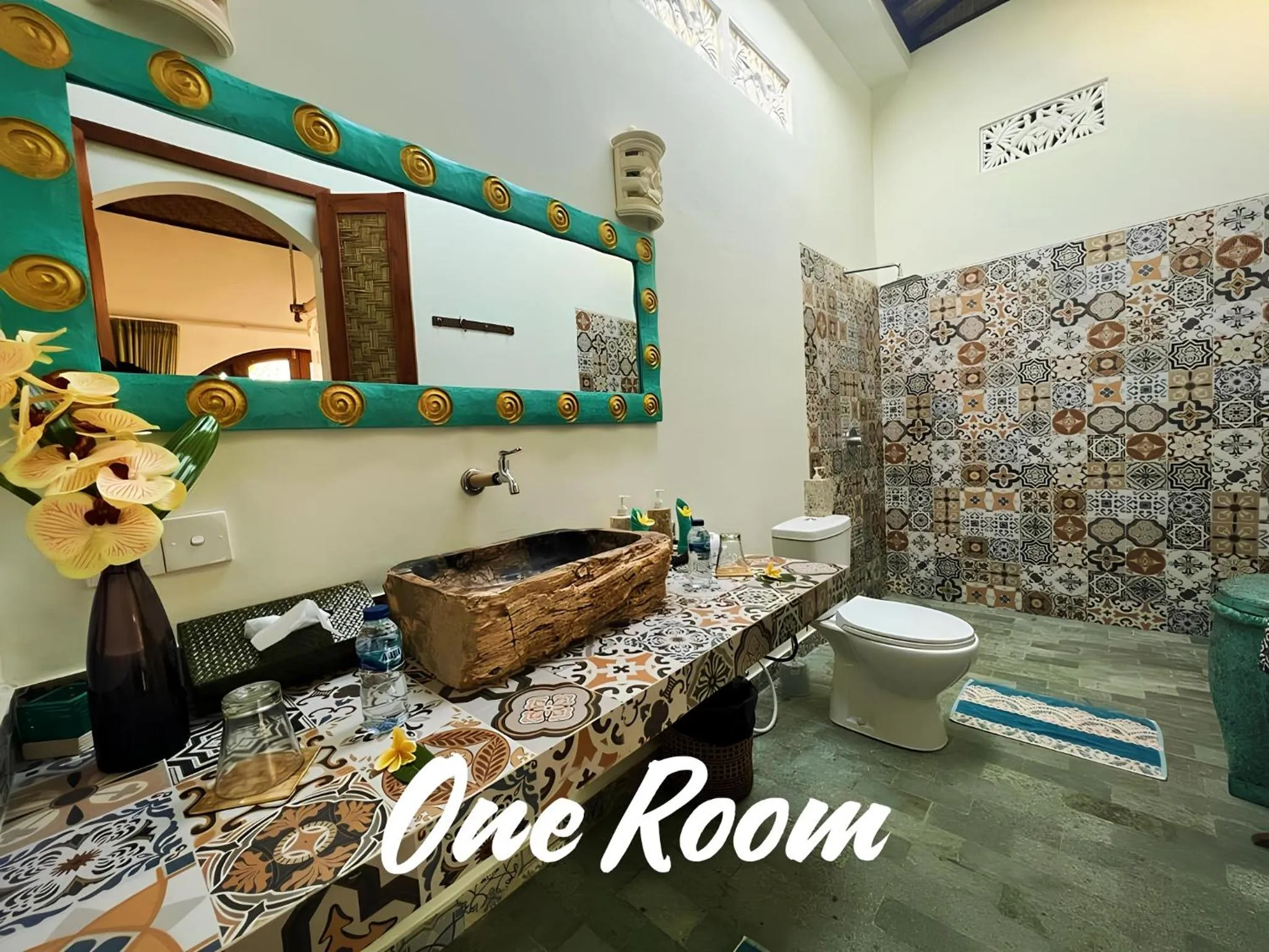 Uluwatu Lumbung Cottages