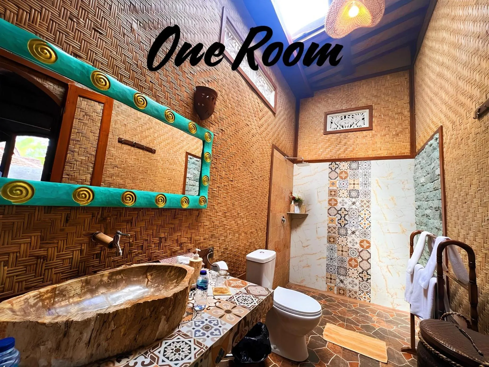 Uluwatu Lumbung Cottages