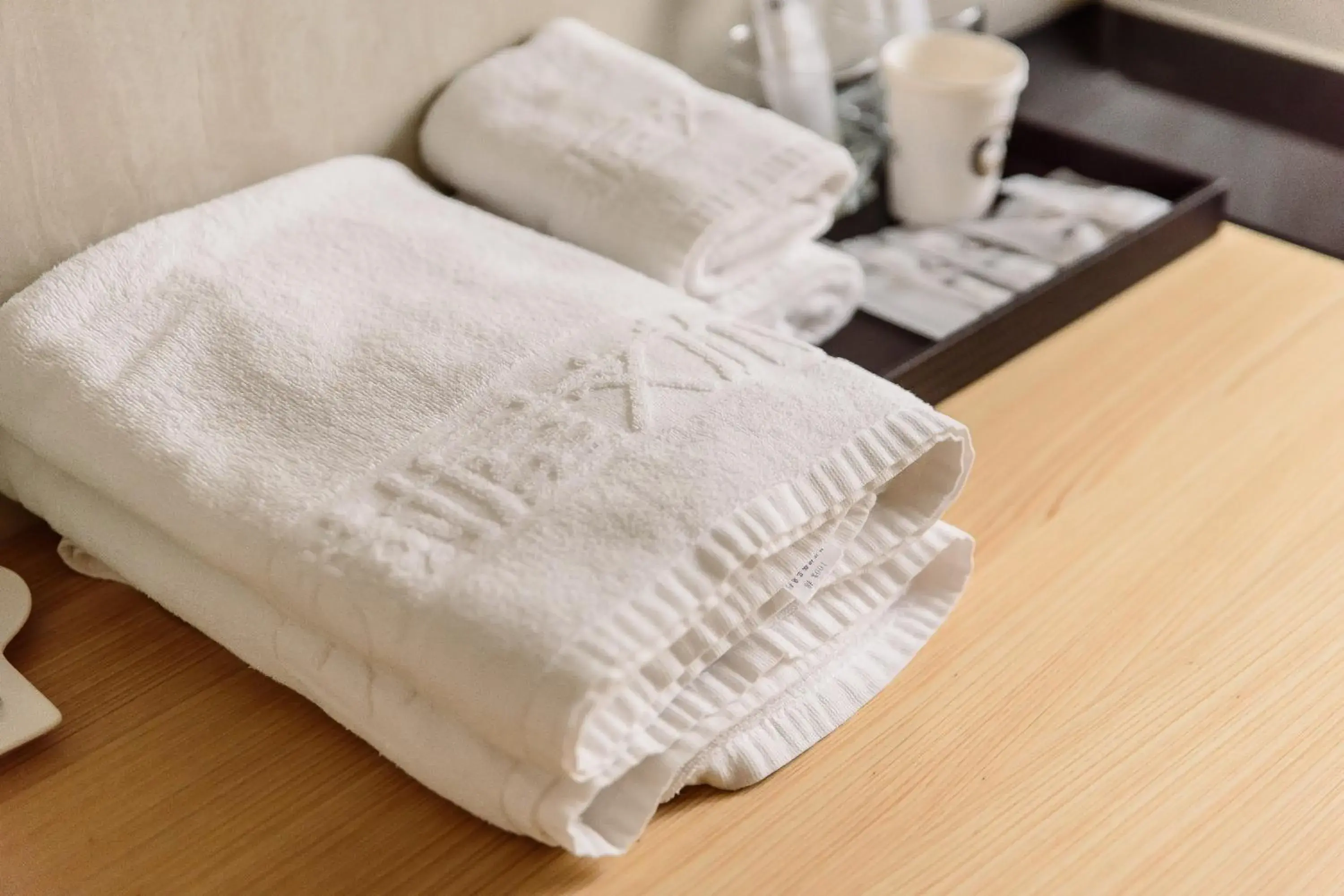 Bed in Tree House Bed in Tree House