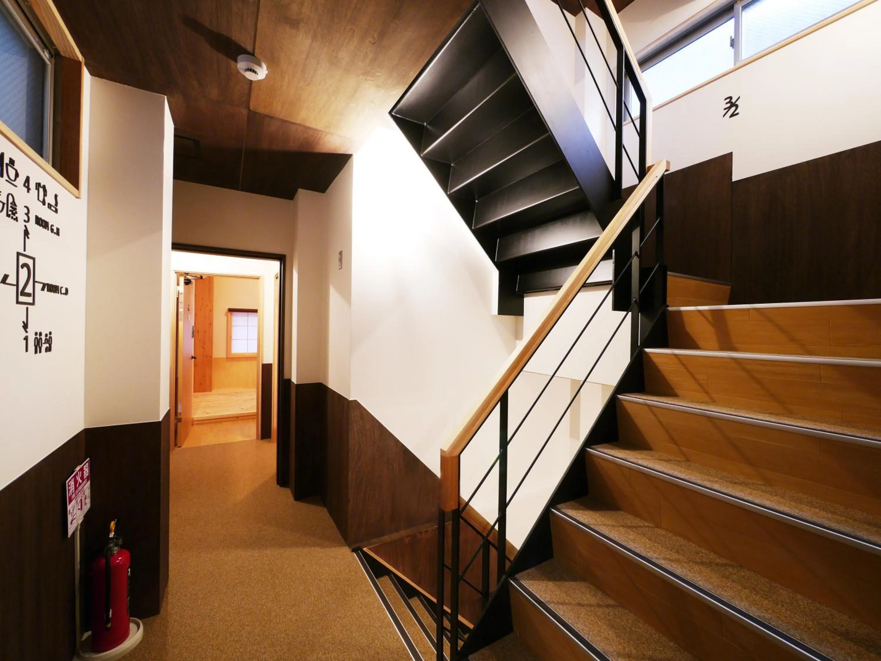 Other in Poly Hostel 2 Namba