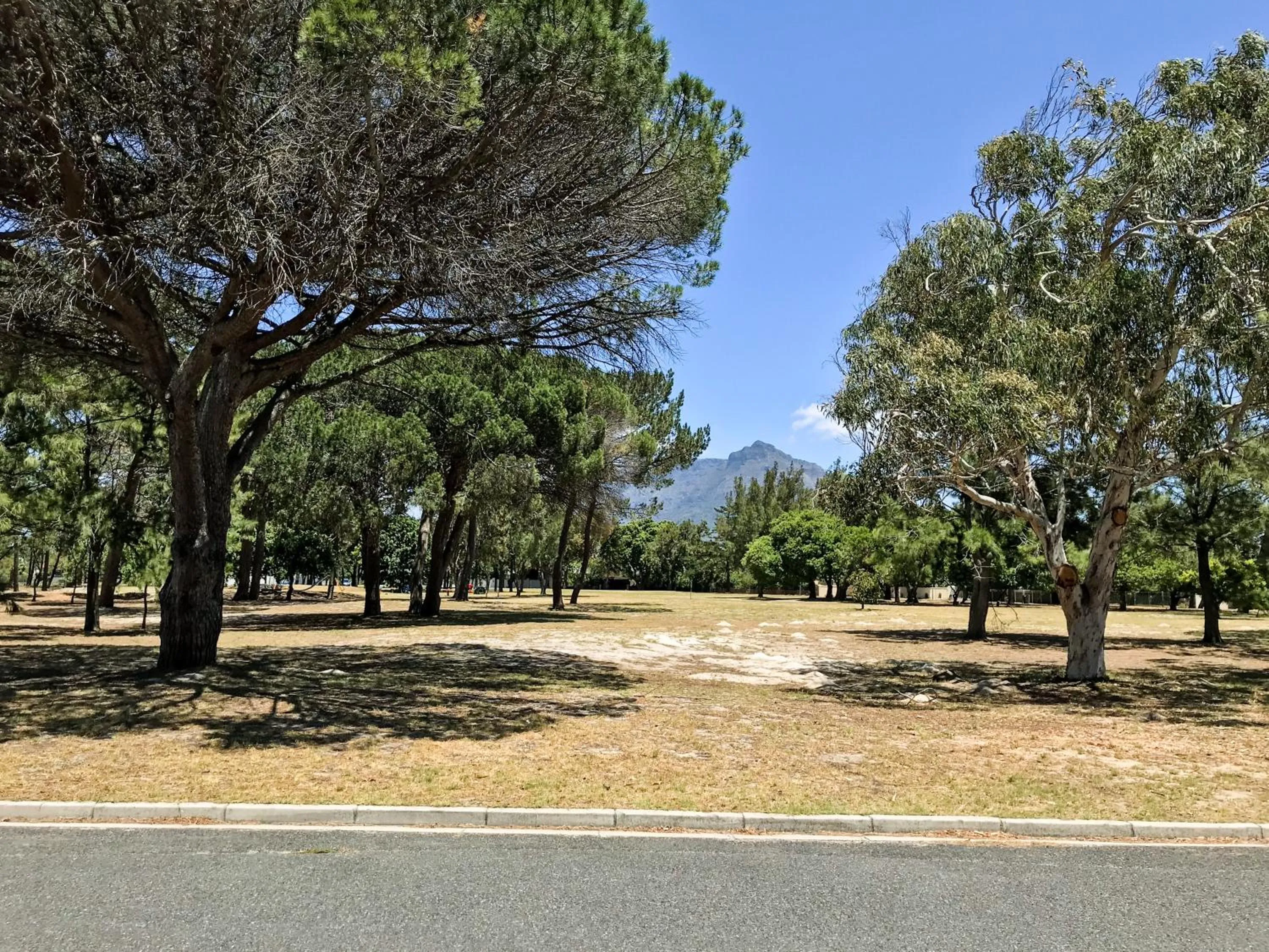 View (from property/room) in Howards End Manor B&B