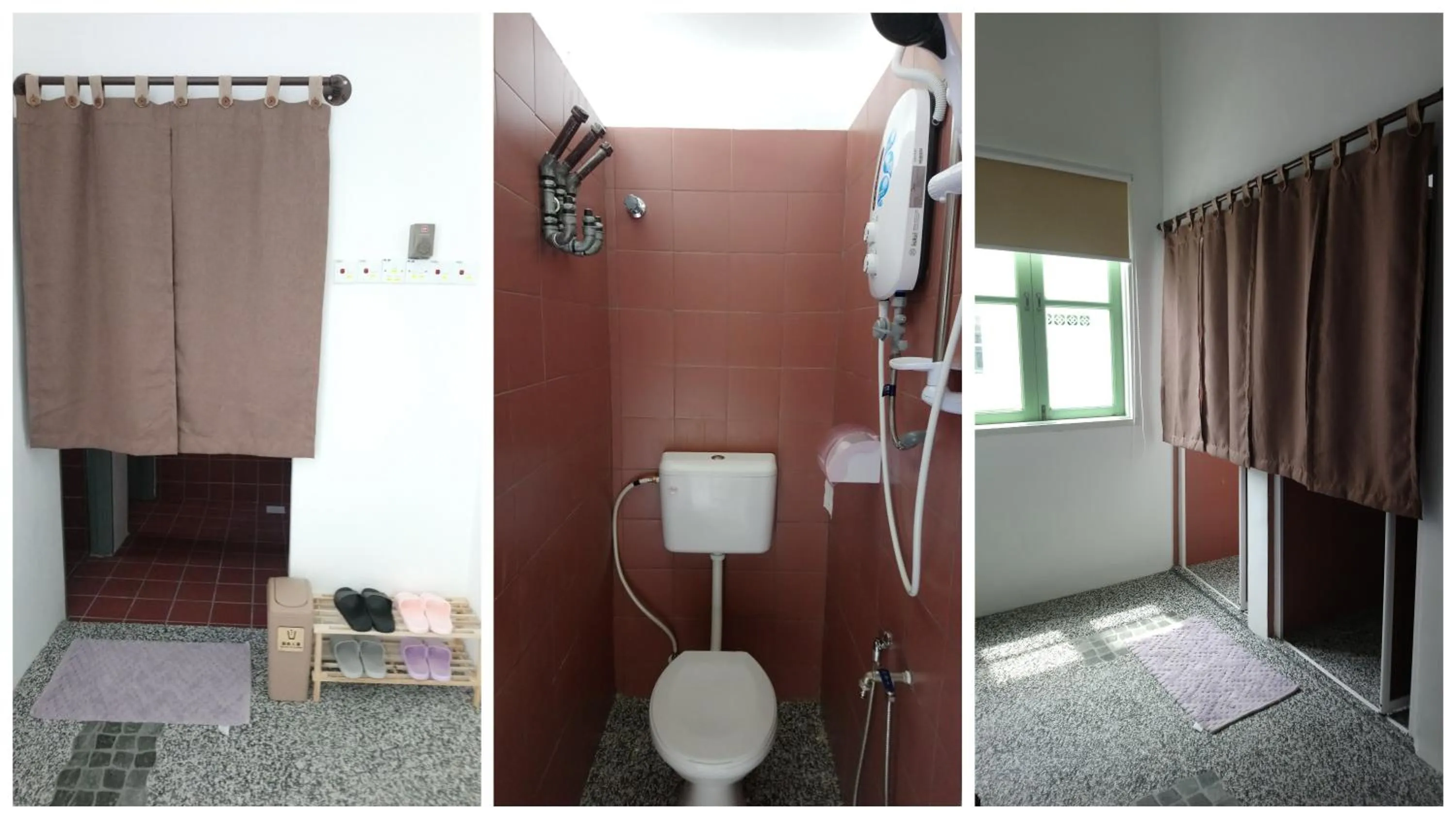 Stay With Me Capsules Hostel