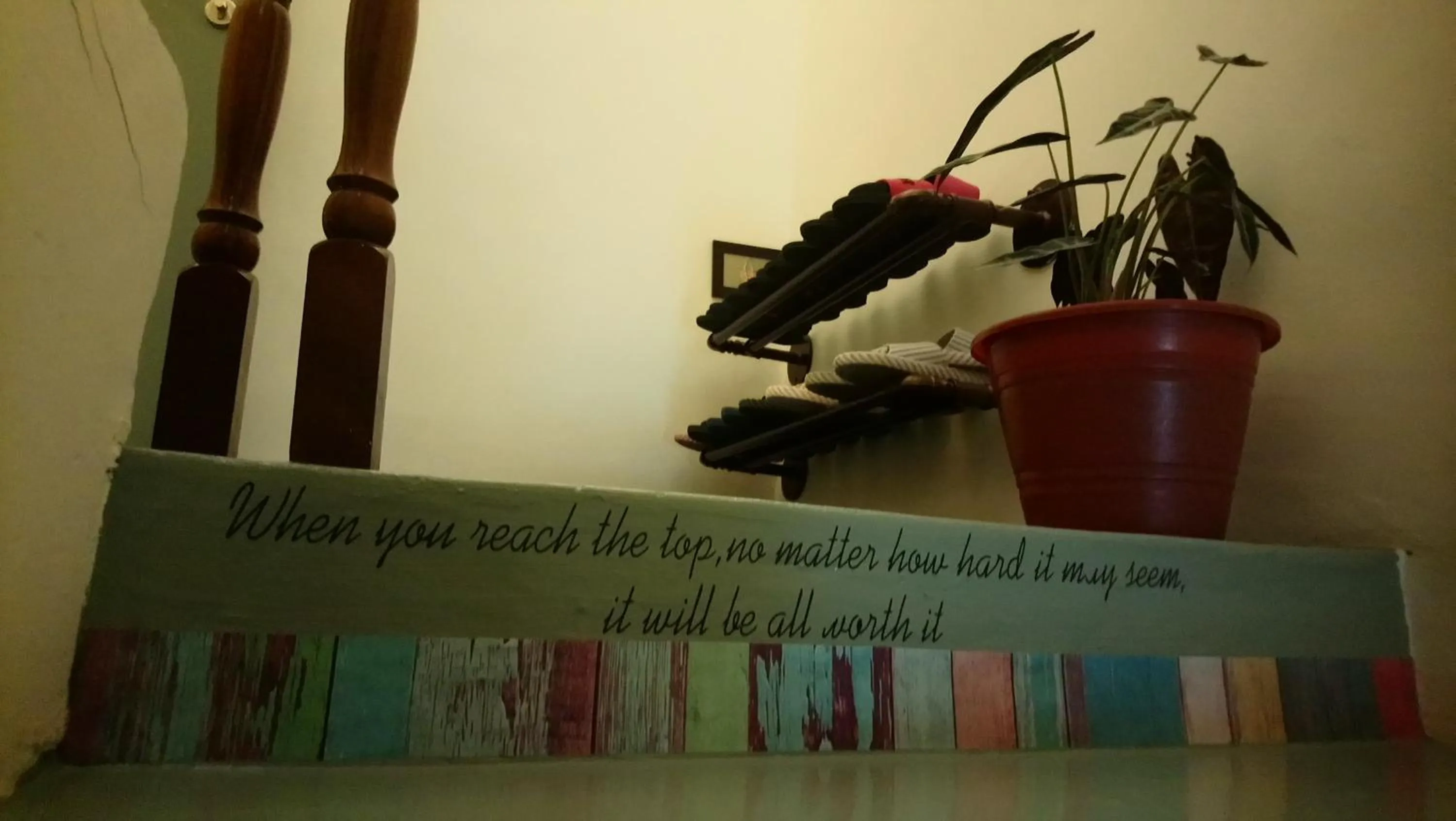 Stay With Me Capsules Hostel