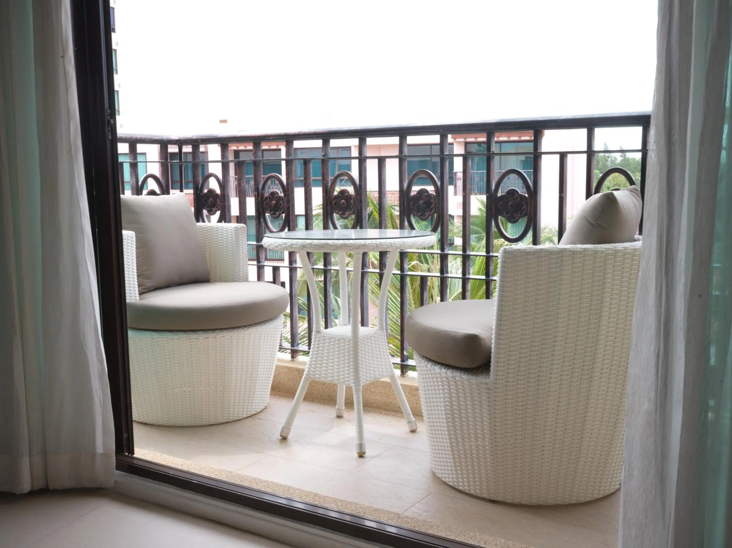 Marrakesh Residence 325