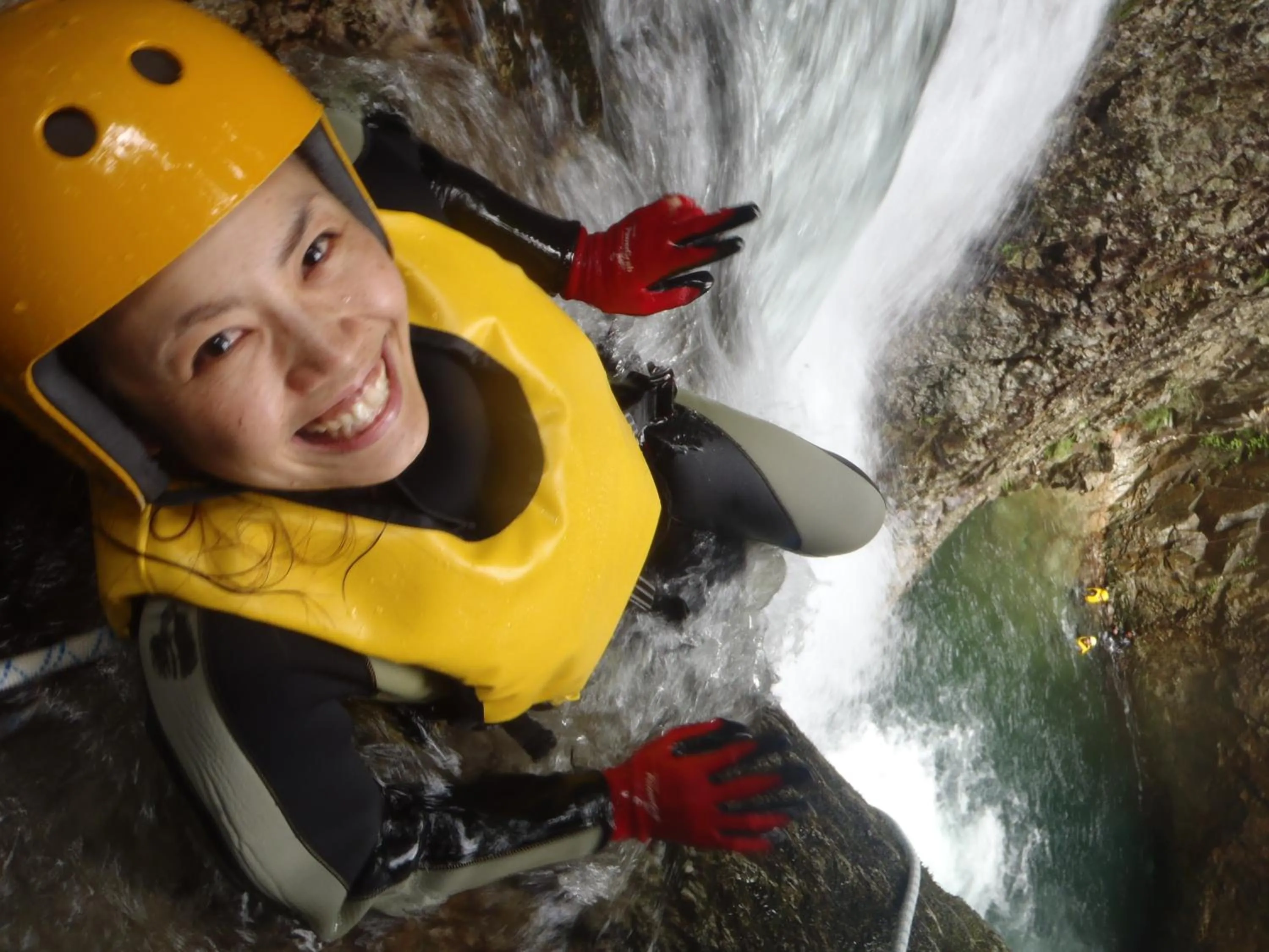 Summer in Zazan minakami