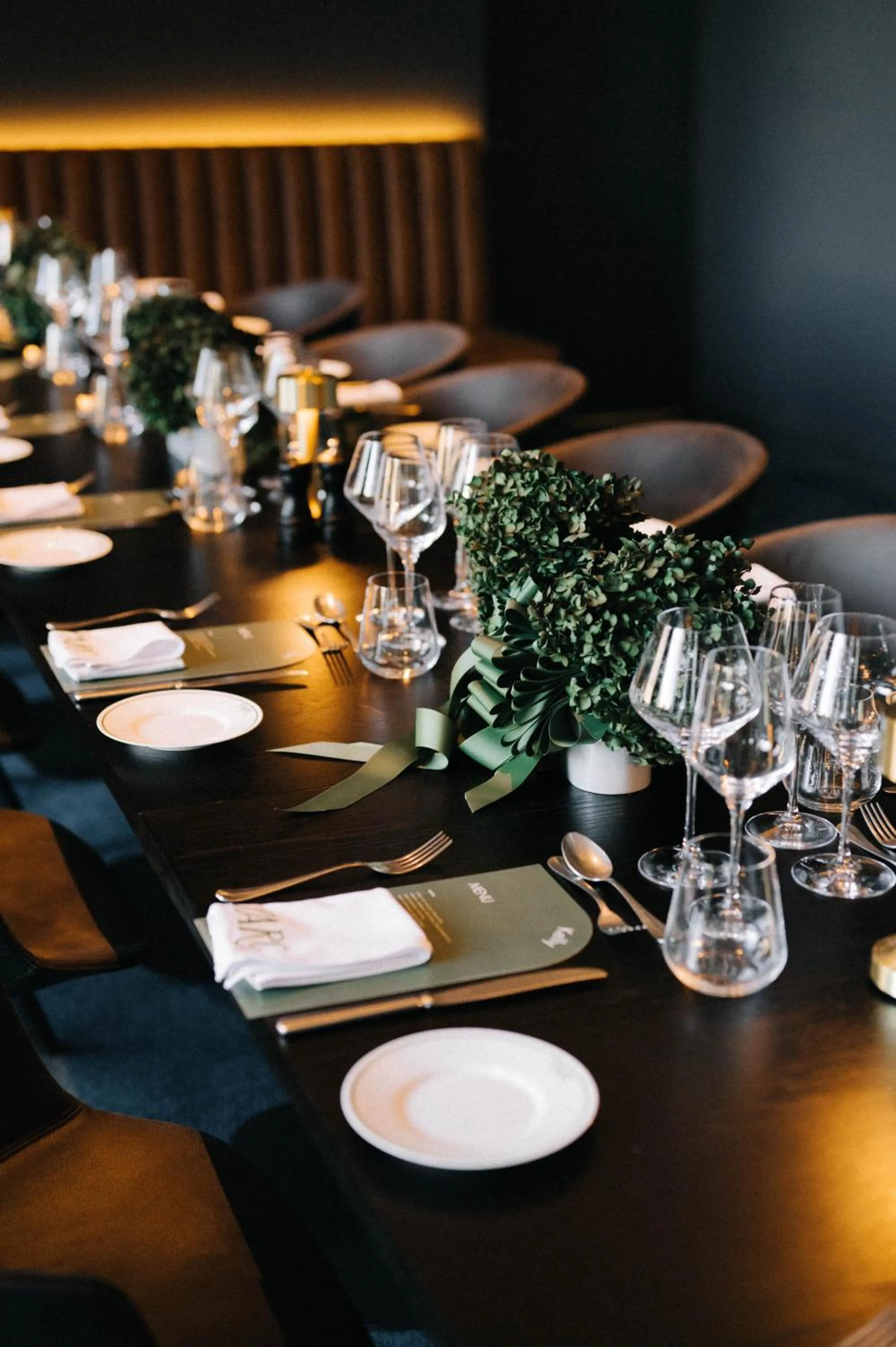 Food and drinks in Pullman Adelaide