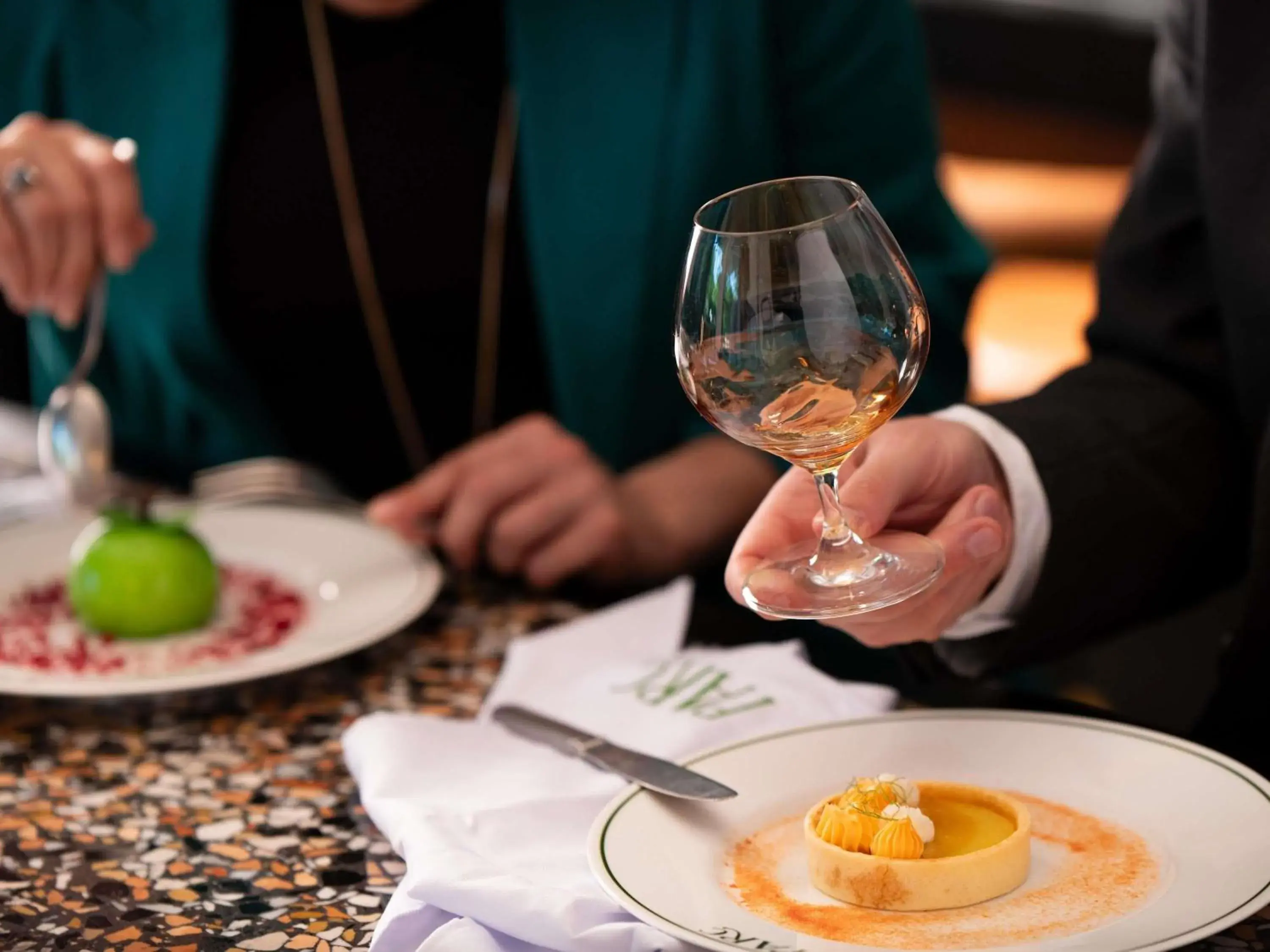 Restaurant/places to eat in Pullman Adelaide Restaurant/places to eat in Pullman Adelaide