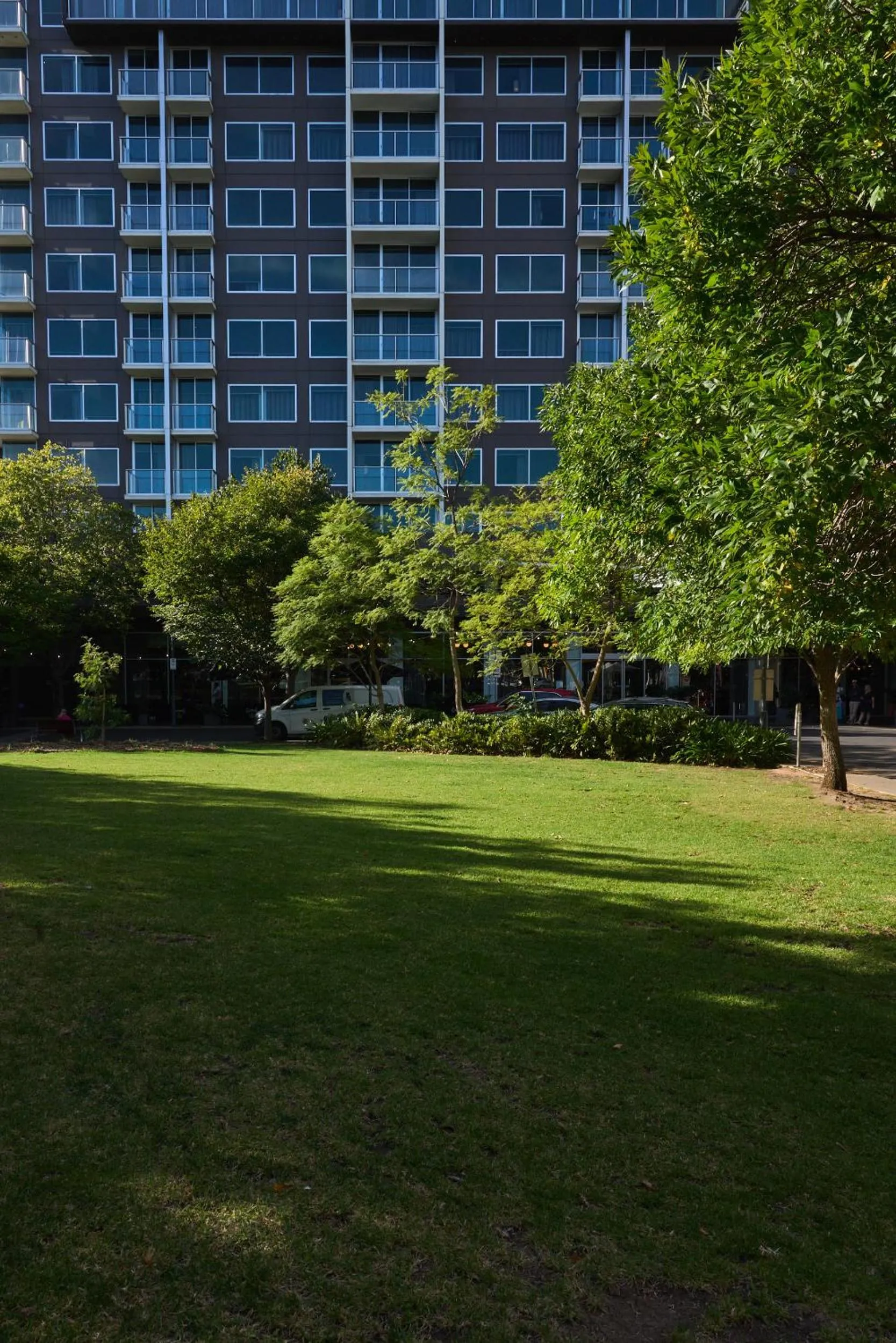 Entertainment in Pullman Adelaide