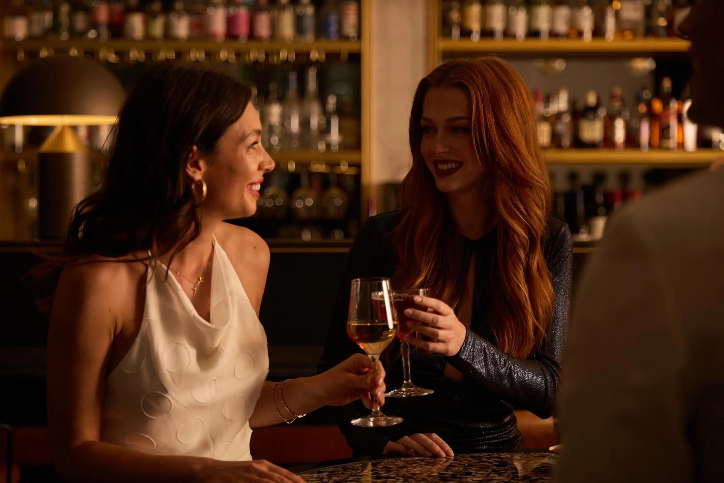 People in Pullman Adelaide